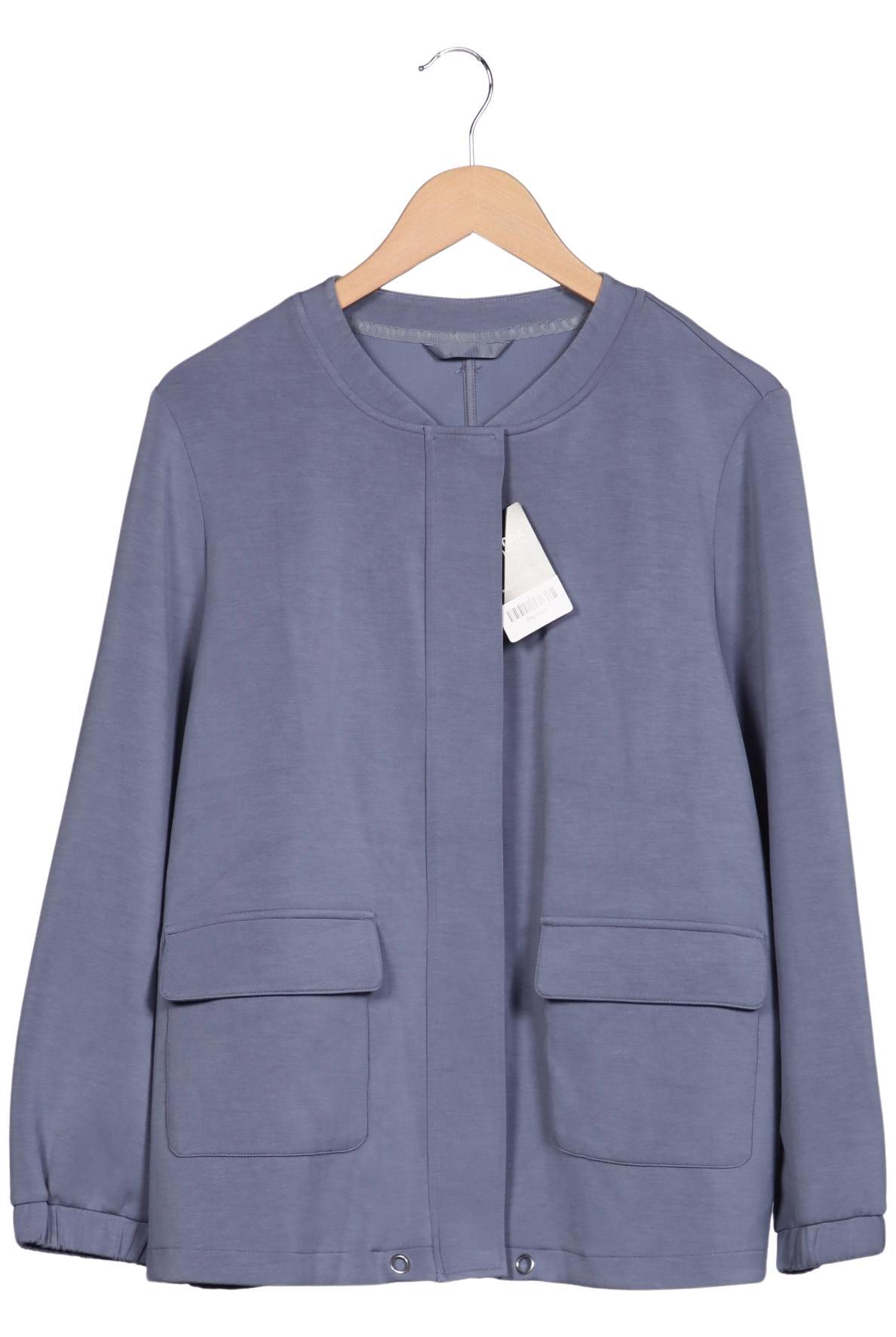 

Bonita Damen Sweatshirt, blau, Gr. 44