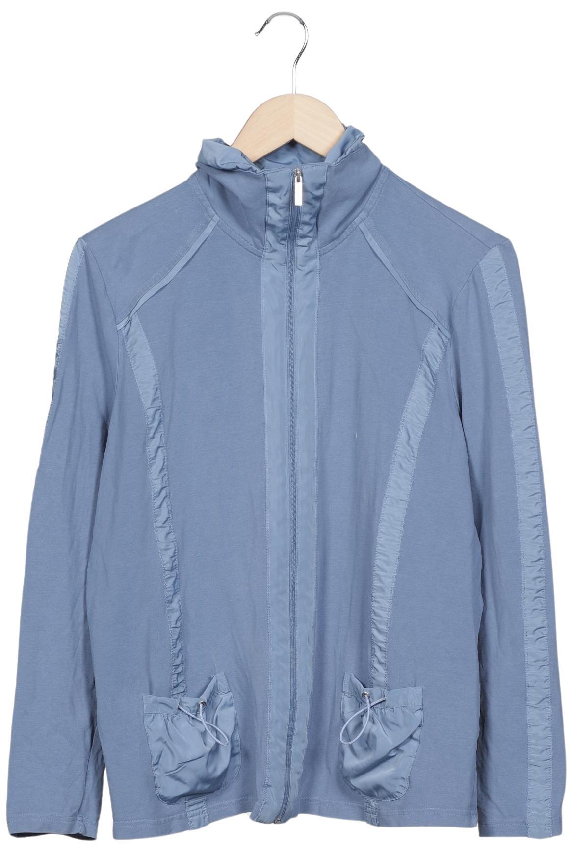 

Bonita Damen Sweatshirt, hellblau, Gr. 42