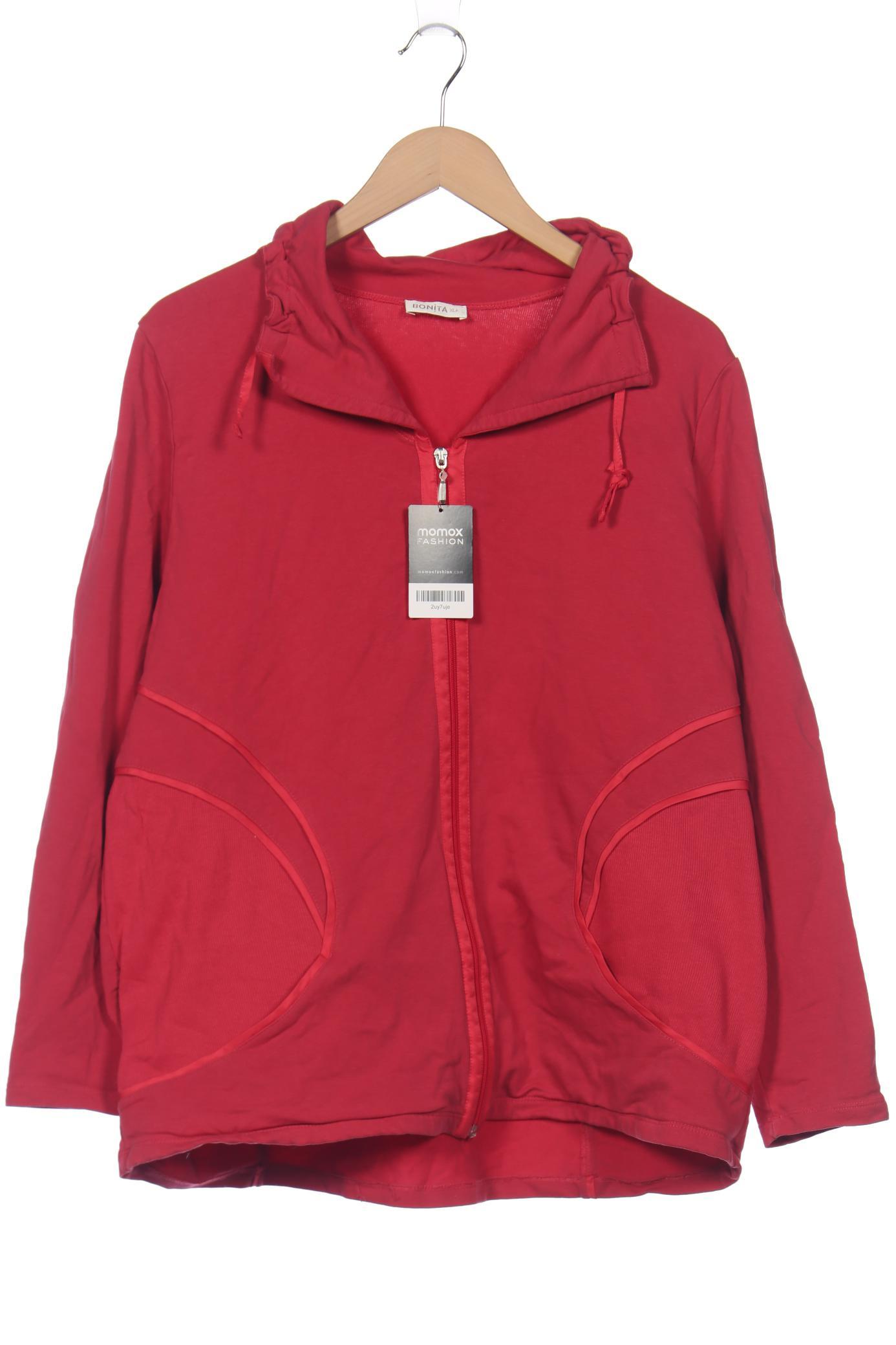 

Bonita Damen Sweatshirt, pink
