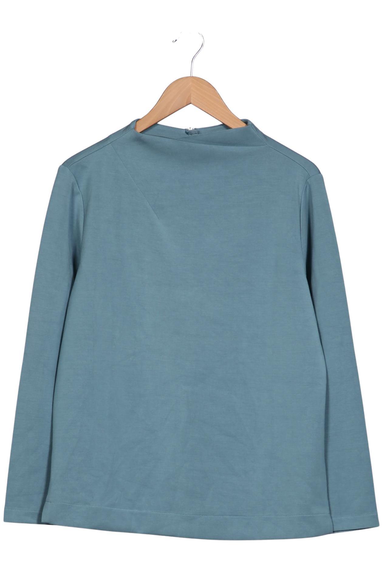 

Bonita Damen Sweatshirt, hellblau, Gr. 38