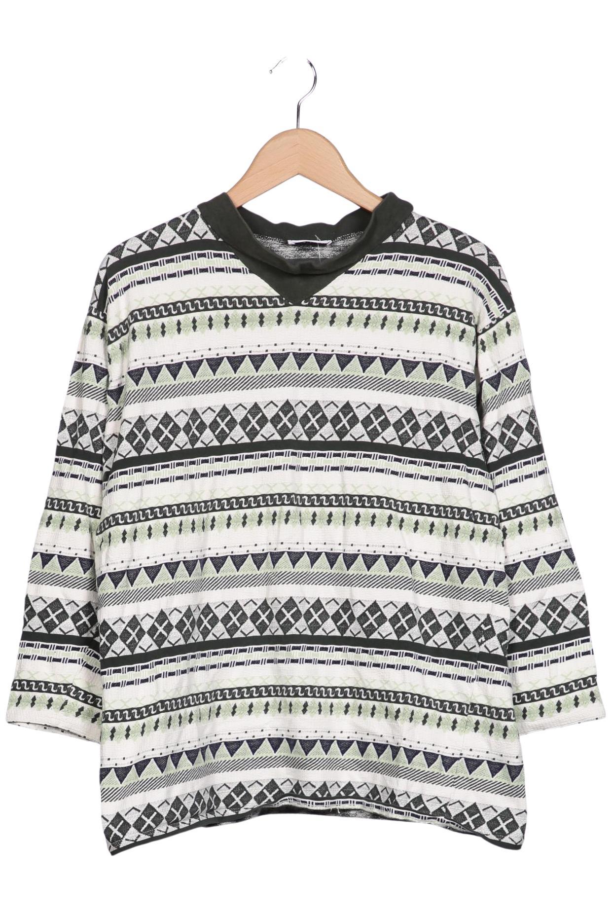 

Bonita Damen Sweatshirt, mehrfarbig, Gr. 42