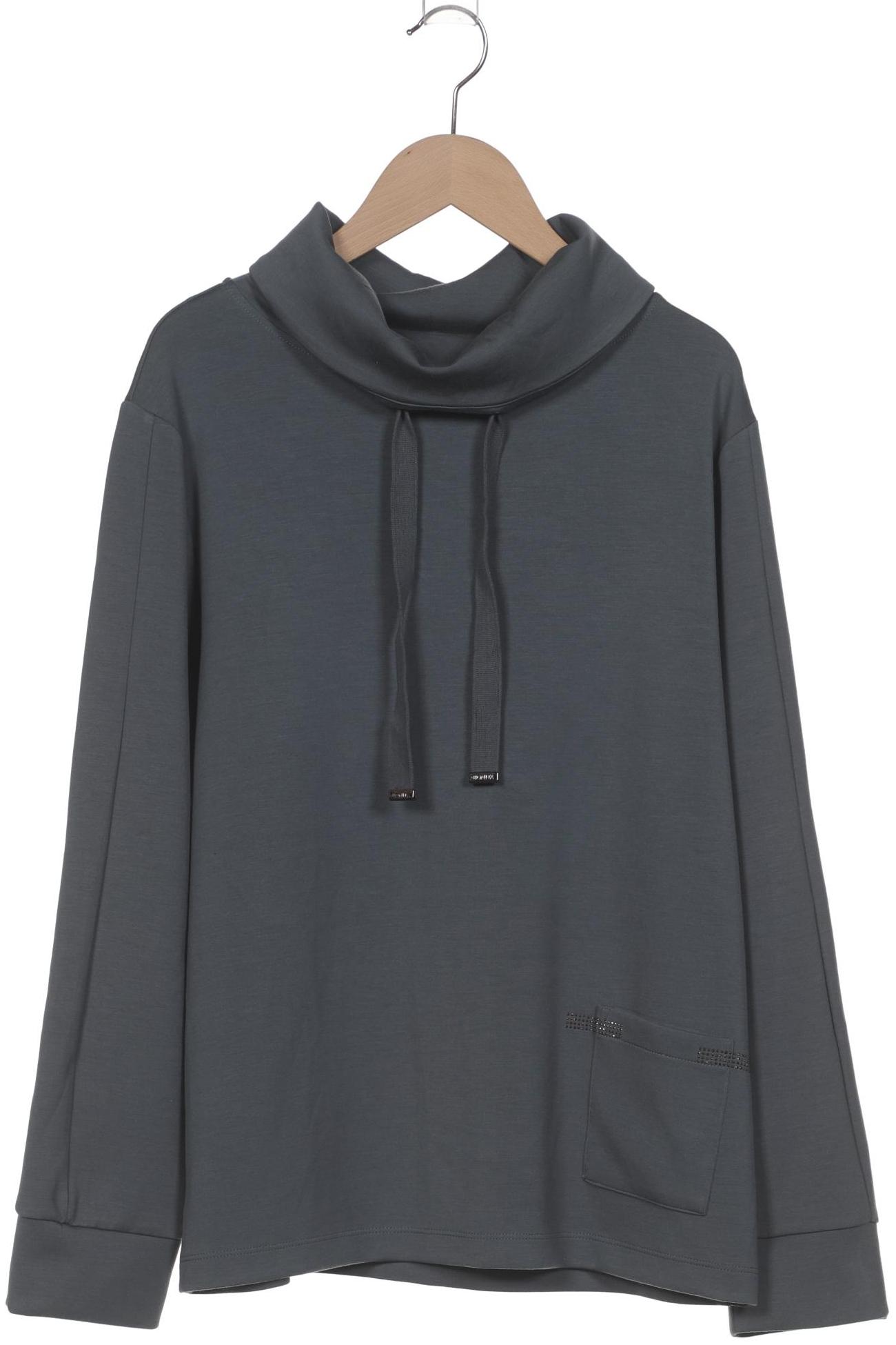 

Bonita Damen Sweatshirt, grün, Gr. 38