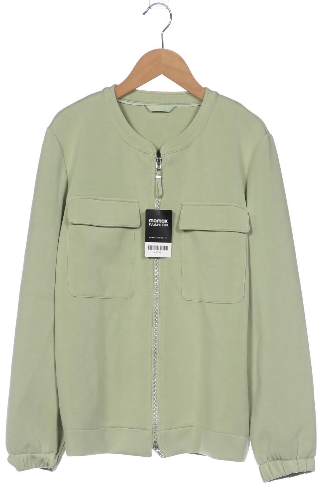 

Bonita Damen Sweatshirt, hellgrün, Gr. 42