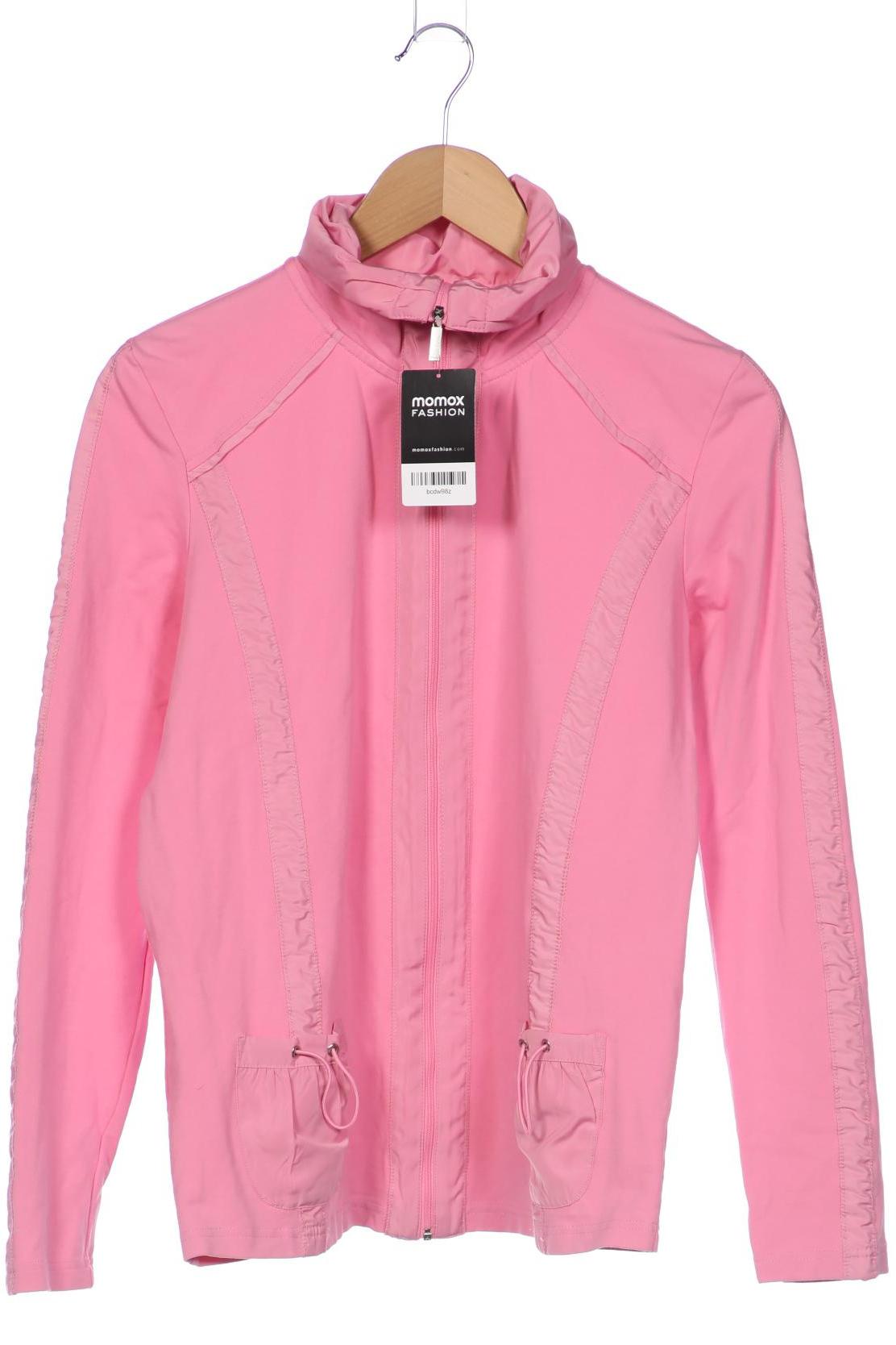 

Bonita Damen Sweatshirt, pink, Gr. 38