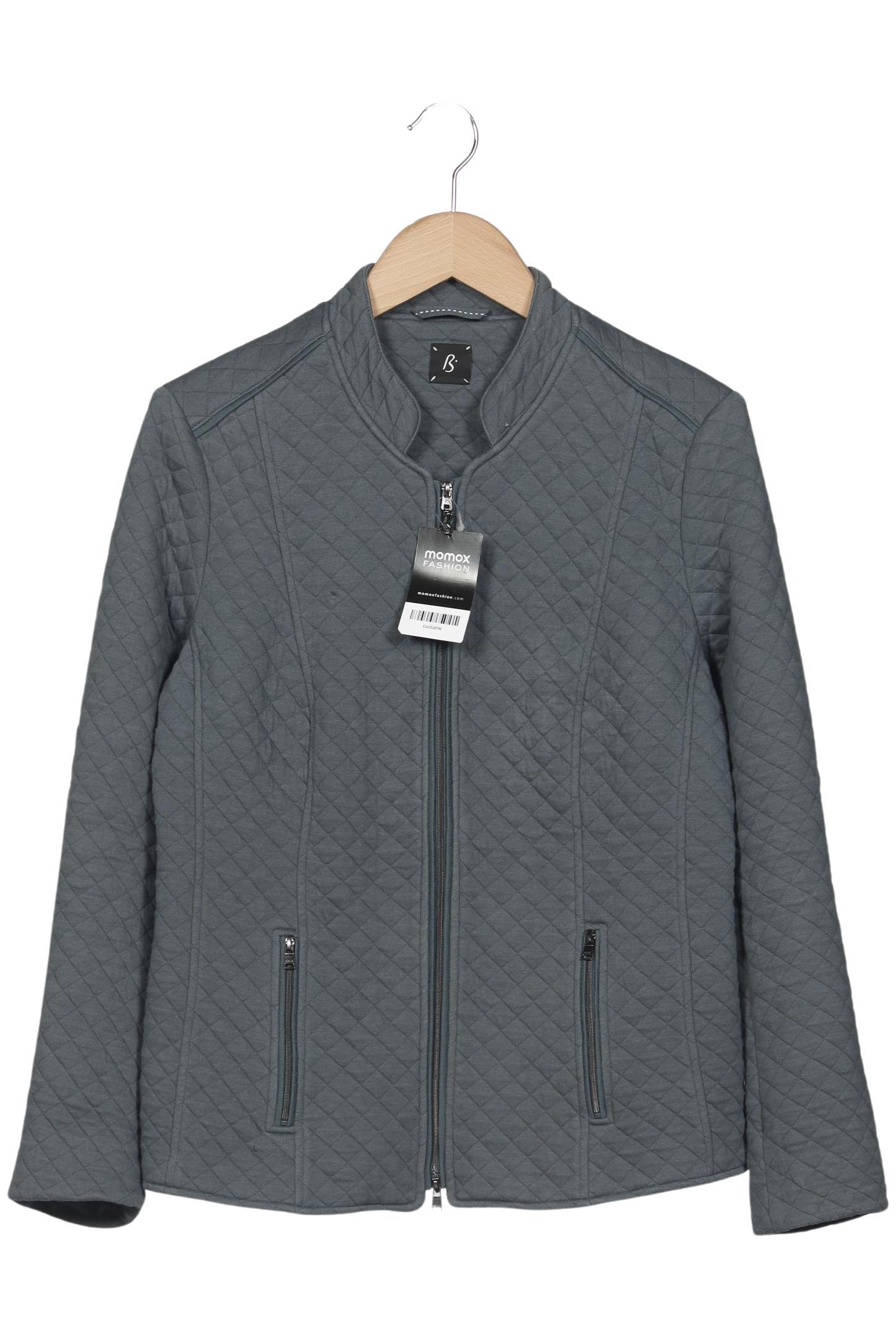 

Bonita Damen Sweatshirt, grau, Gr. 42