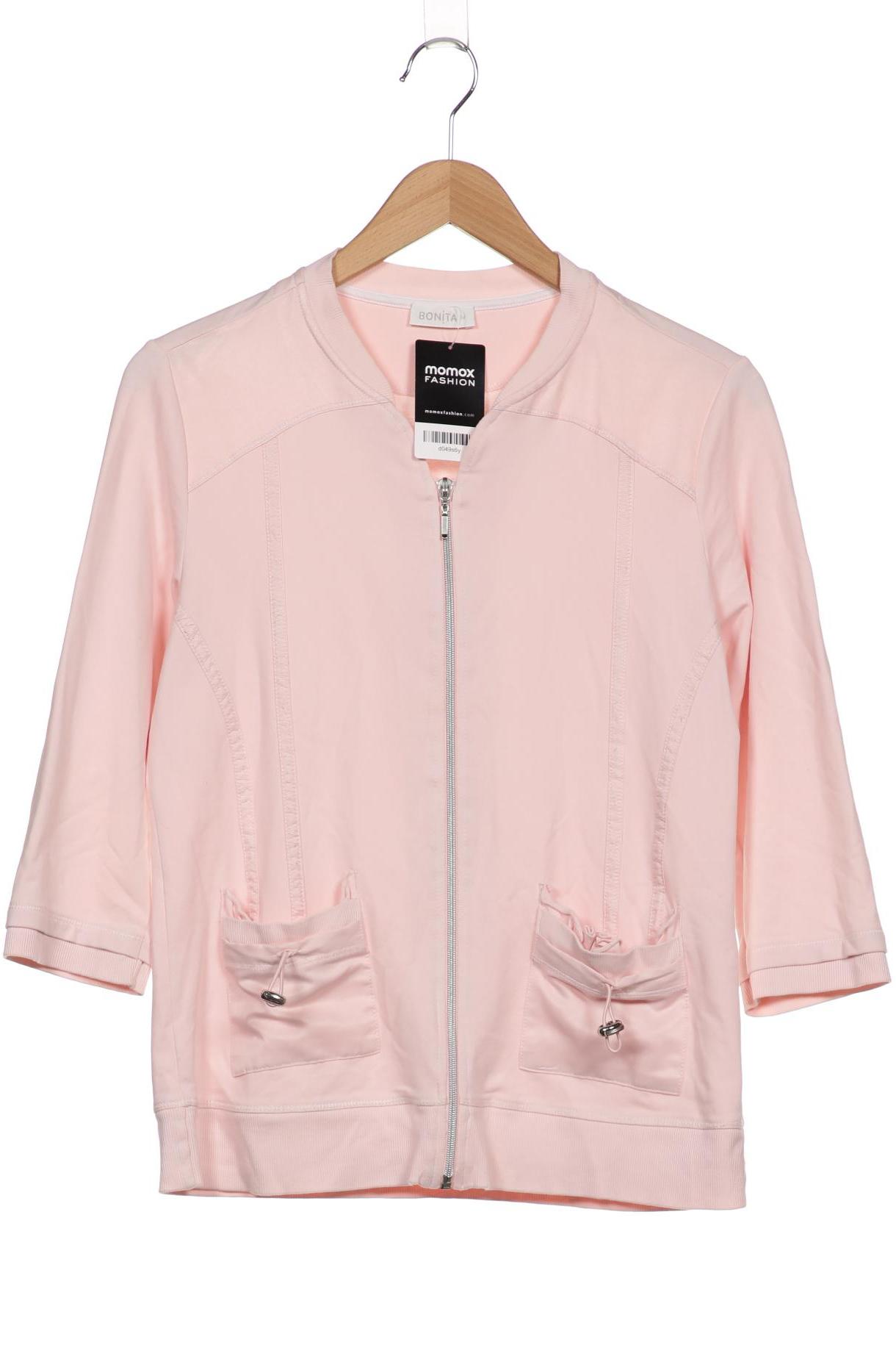 

Bonita Damen Sweatshirt, pink