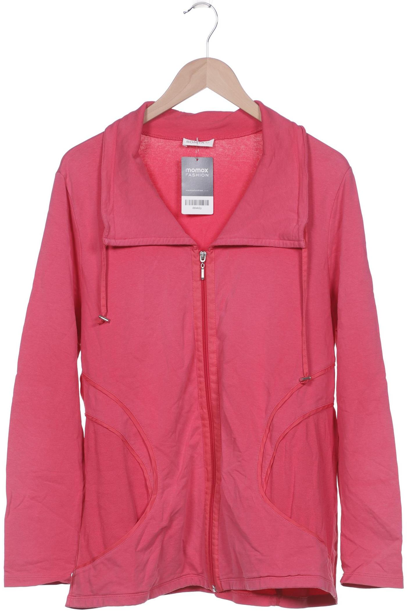 

Bonita Damen Sweatshirt, pink