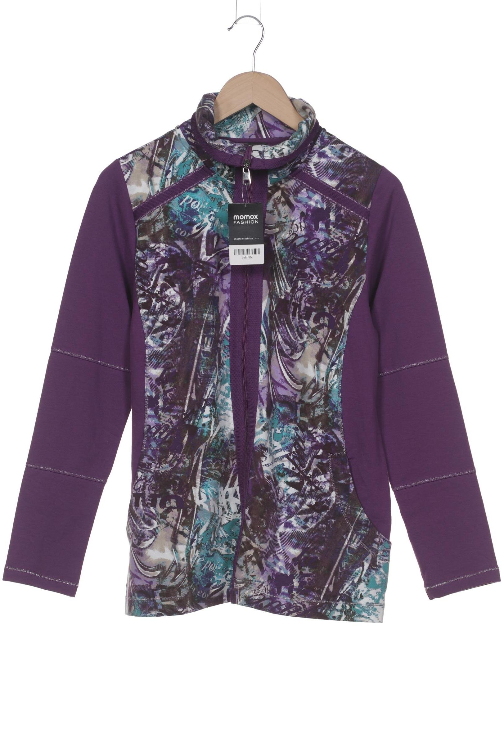 

Bonita Damen Sweatshirt, flieder, Gr. 42