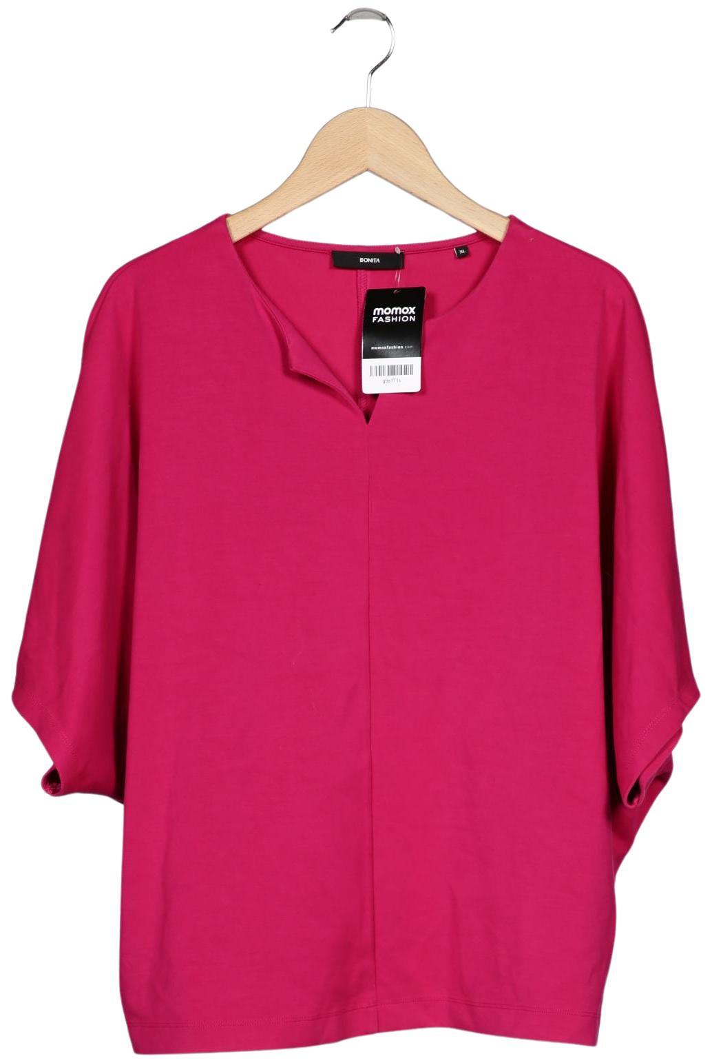 

Bonita Damen Sweatshirt, pink, Gr. 44