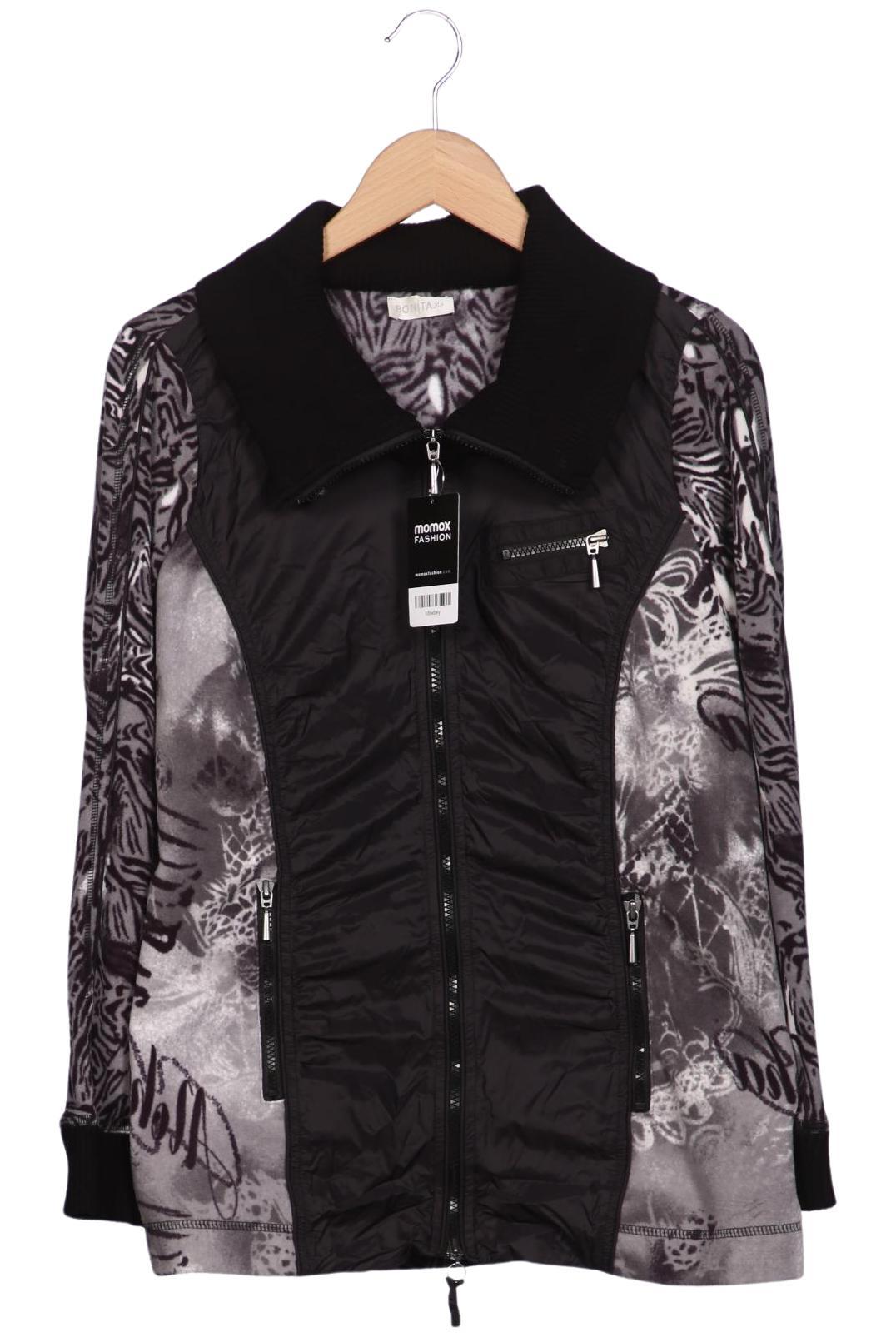 

Bonita Damen Sweatshirt, mehrfarbig, Gr. 44