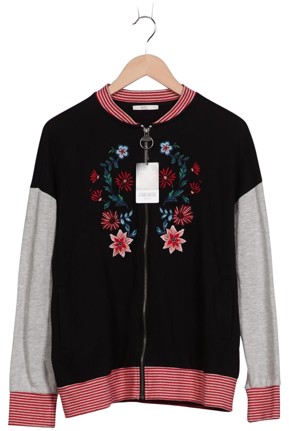 

Bonita Damen Sweatshirt, mehrfarbig, Gr. 42