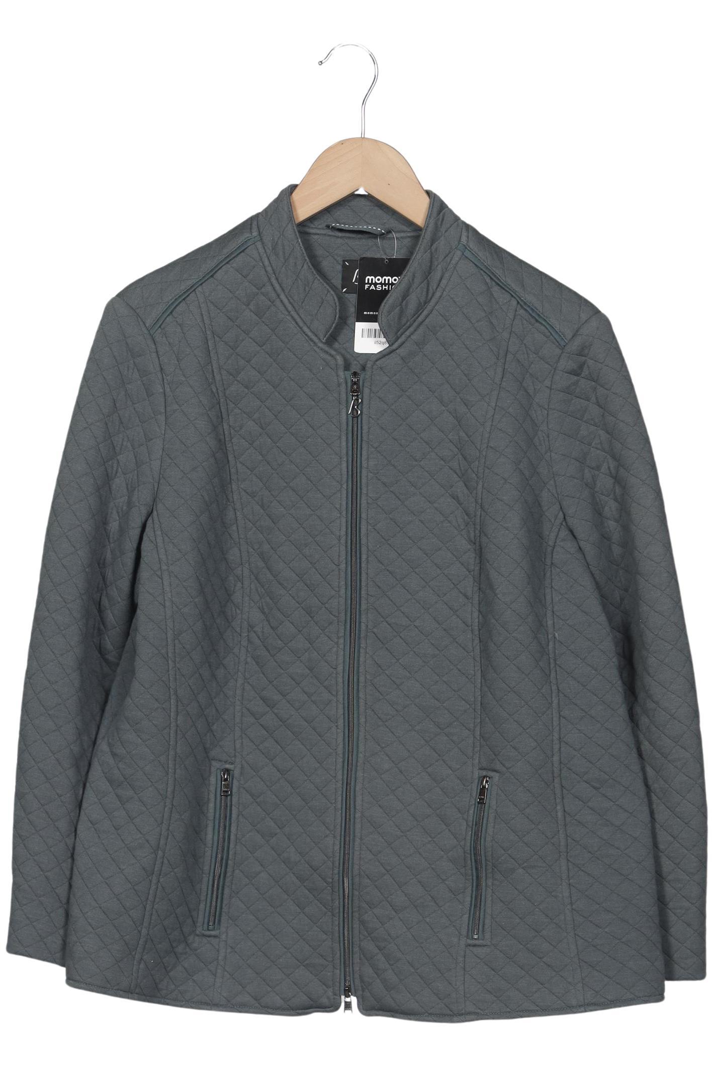 

Bonita Damen Sweatshirt, grau, Gr. 46