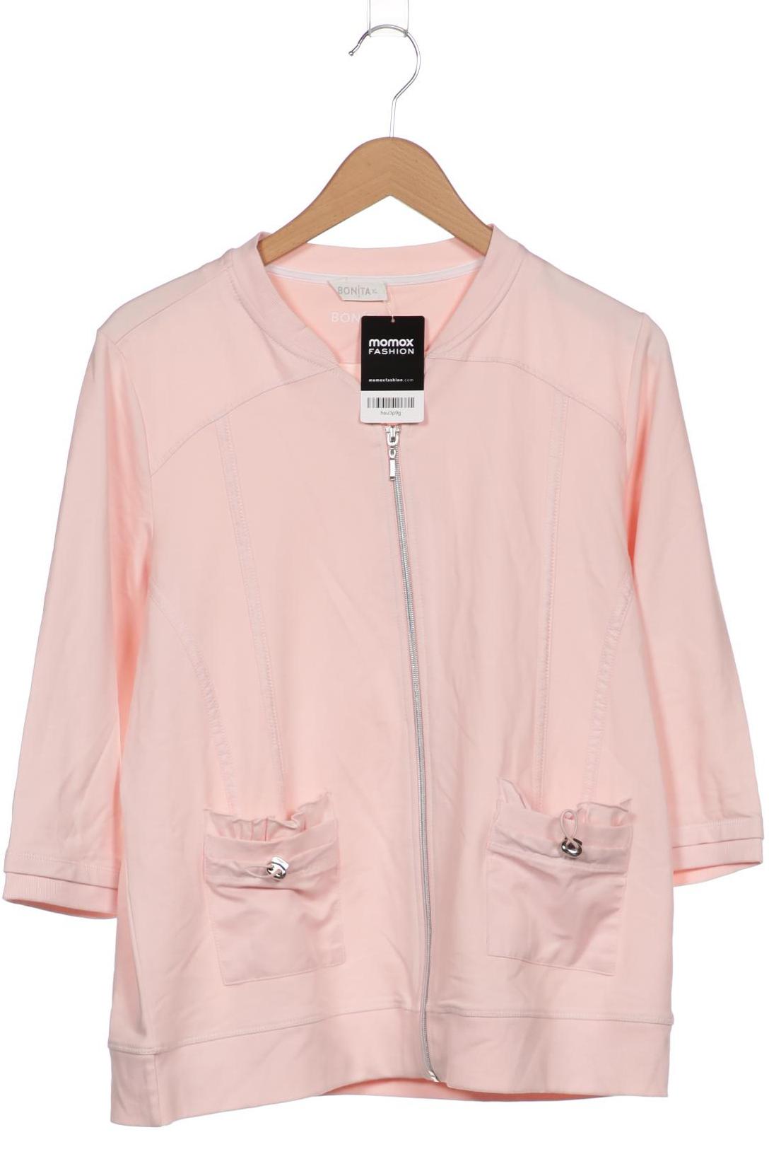 

Bonita Damen Sweatshirt, pink