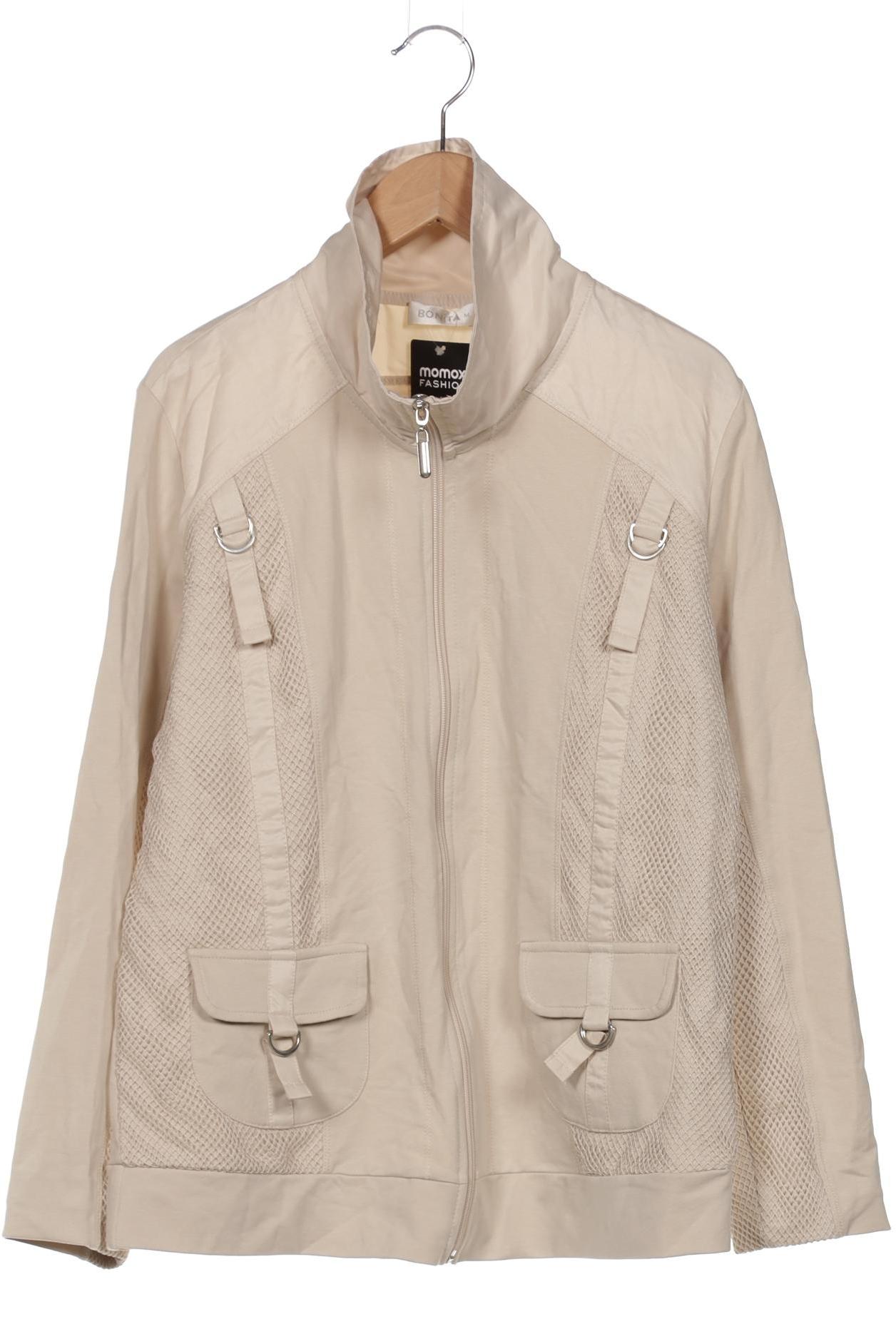 

Bonita Damen Sweatshirt, beige, Gr. 38