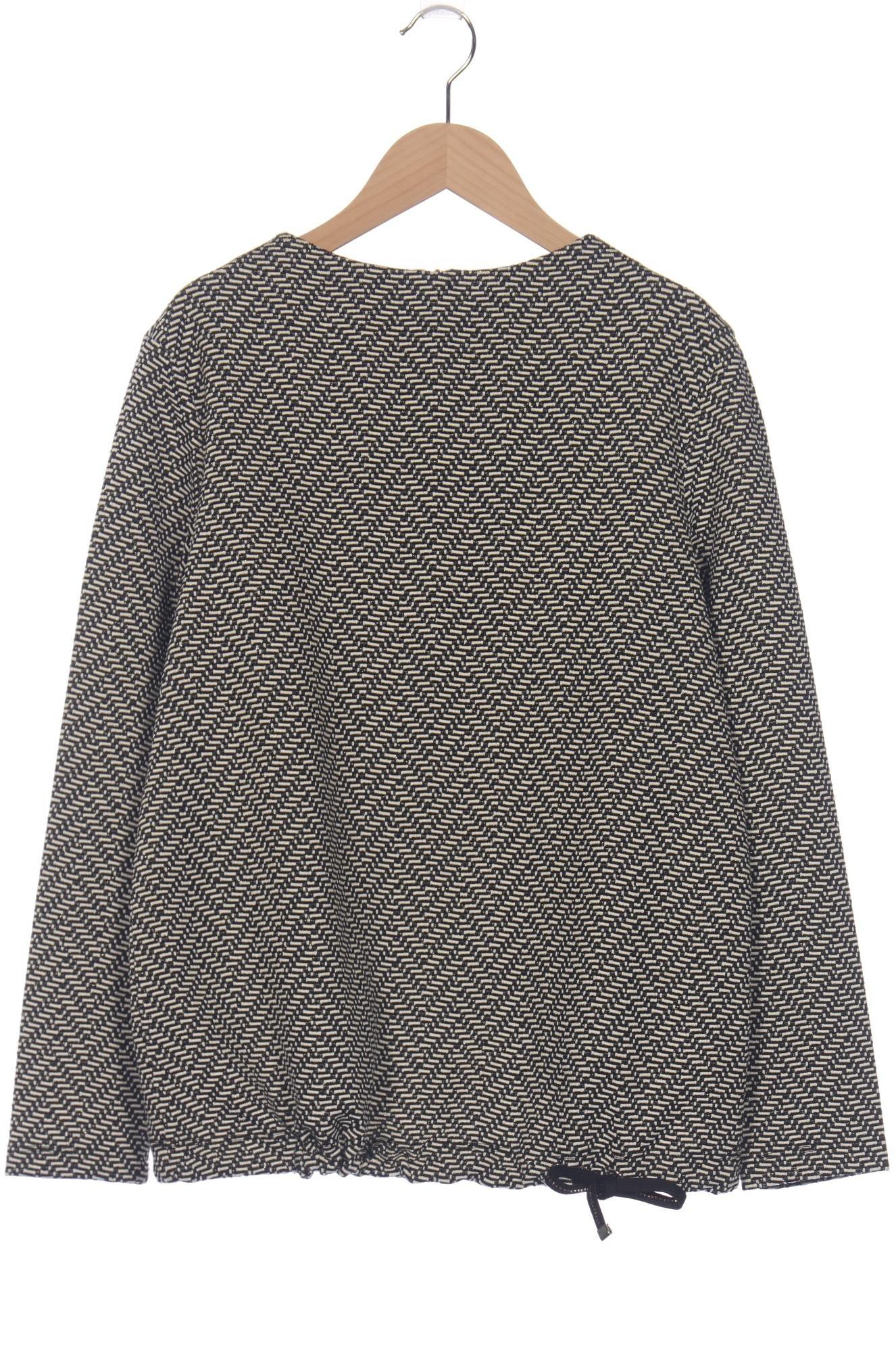 

Bonita Damen Sweatshirt, schwarz, Gr. 36