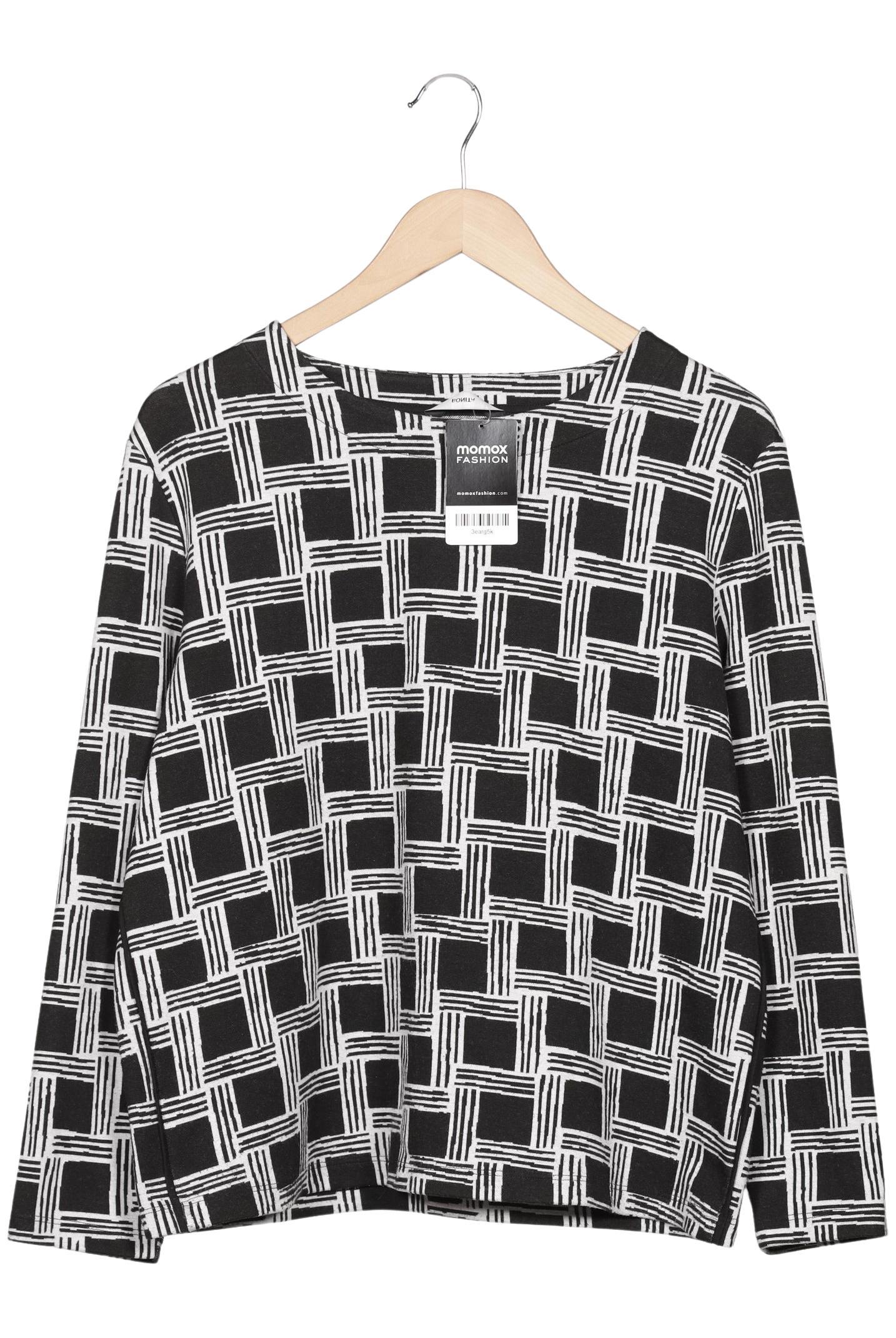 

Bonita Damen Sweatshirt, mehrfarbig, Gr. 42