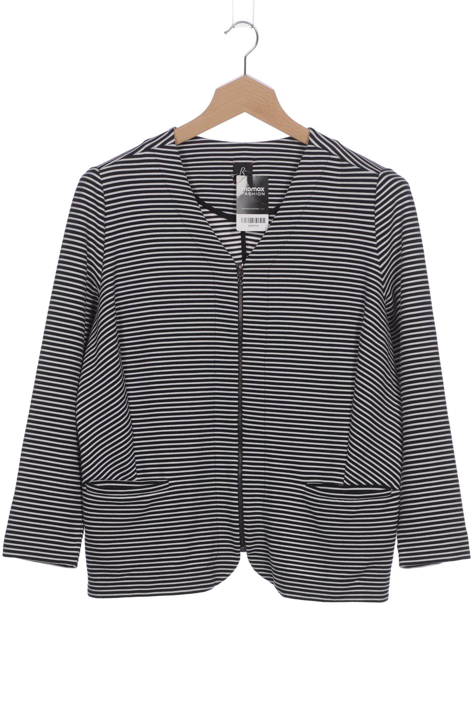 

Bonita Damen Sweatshirt, marineblau, Gr. 46