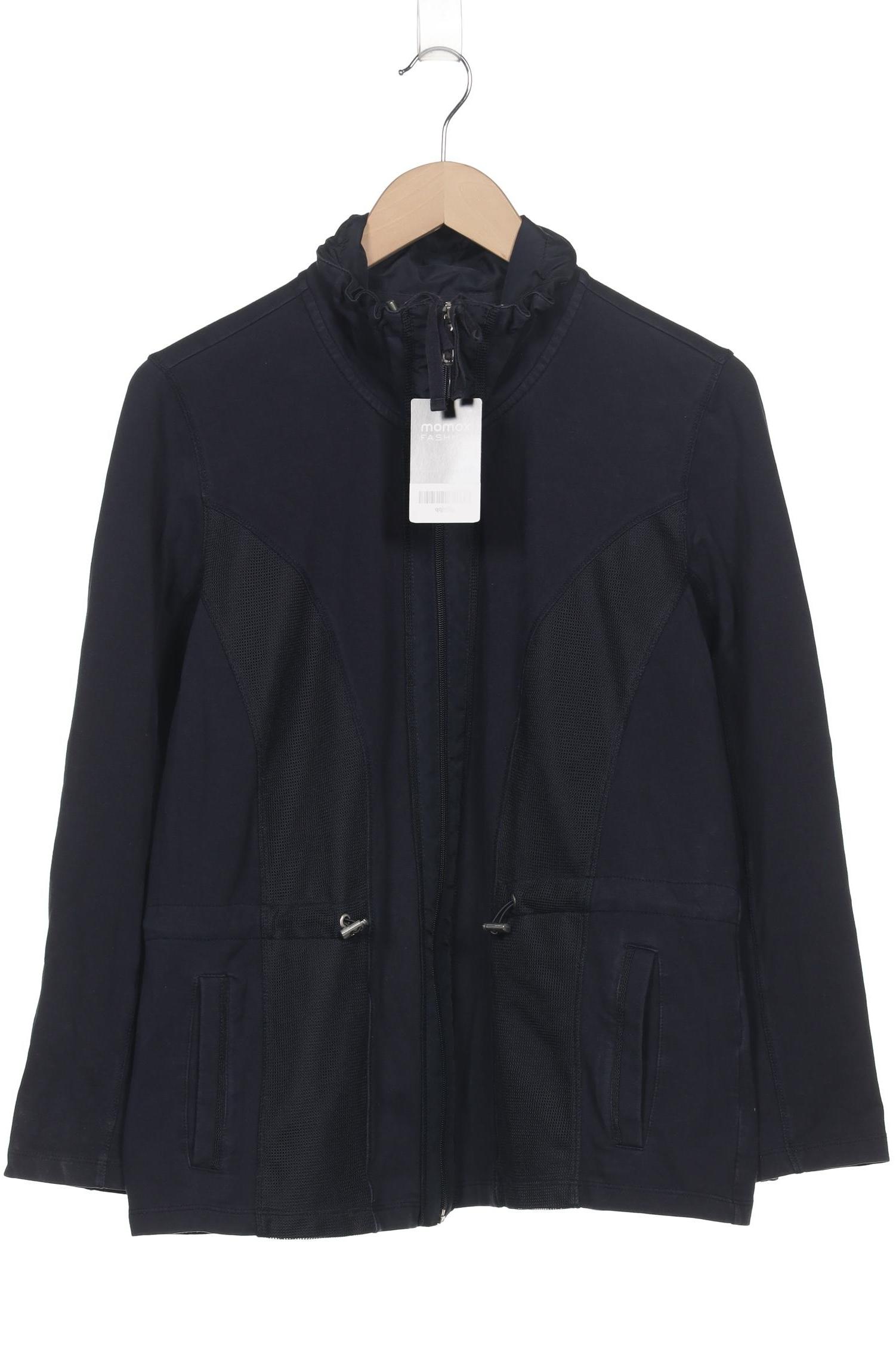 

Bonita Damen Sweatshirt, marineblau, Gr. 44