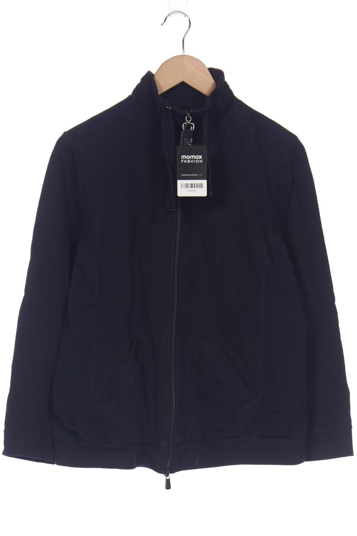 

Bonita Damen Sweatshirt, marineblau, Gr. 42