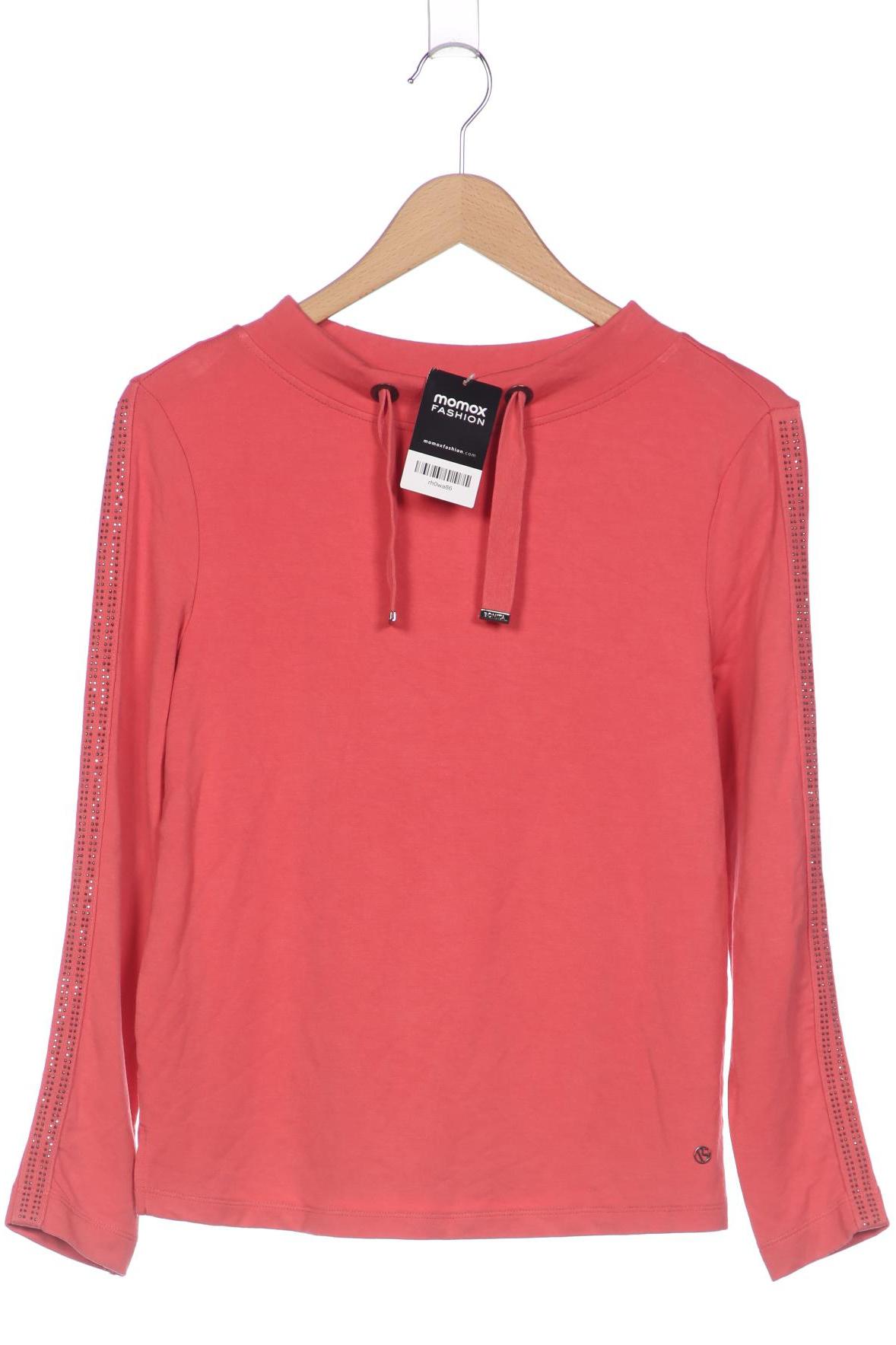 

Bonita Damen Sweatshirt, pink, Gr. 36