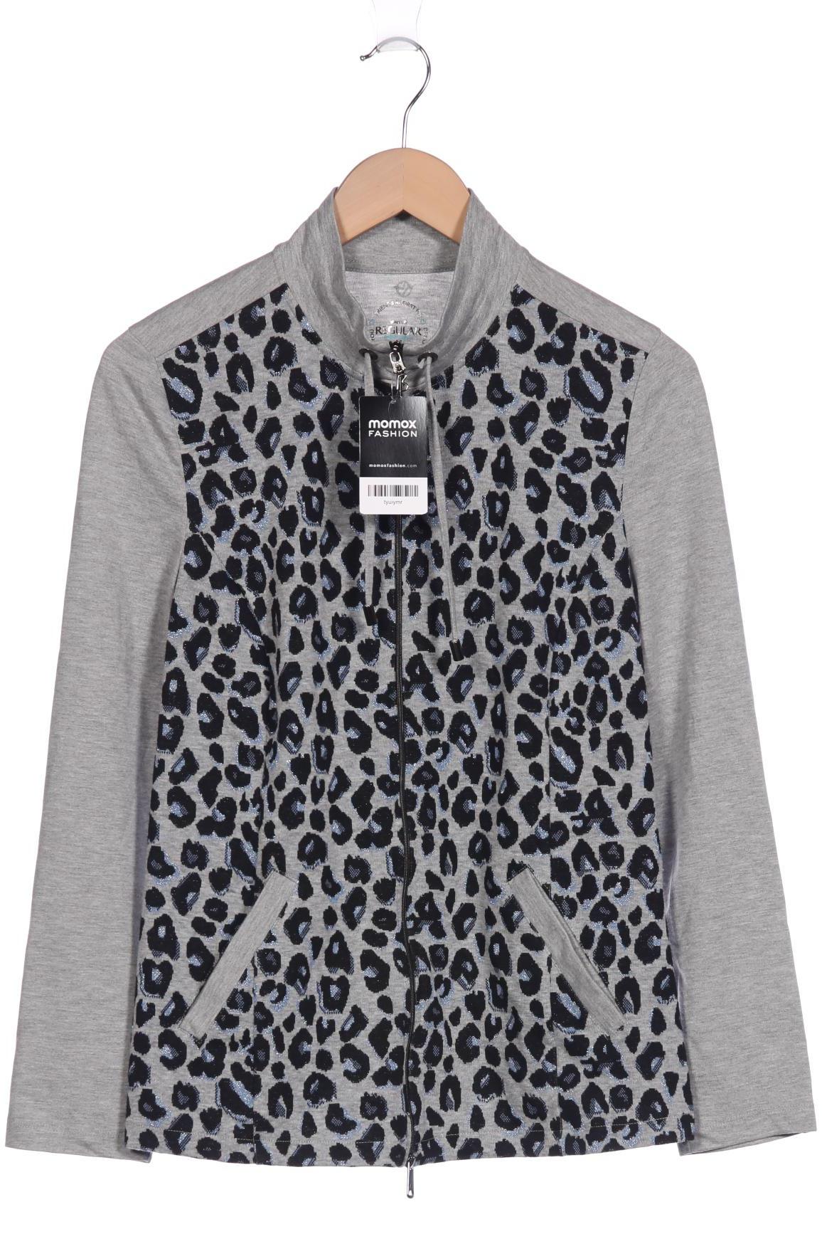 

Bonita Damen Sweatshirt, grau, Gr. 38