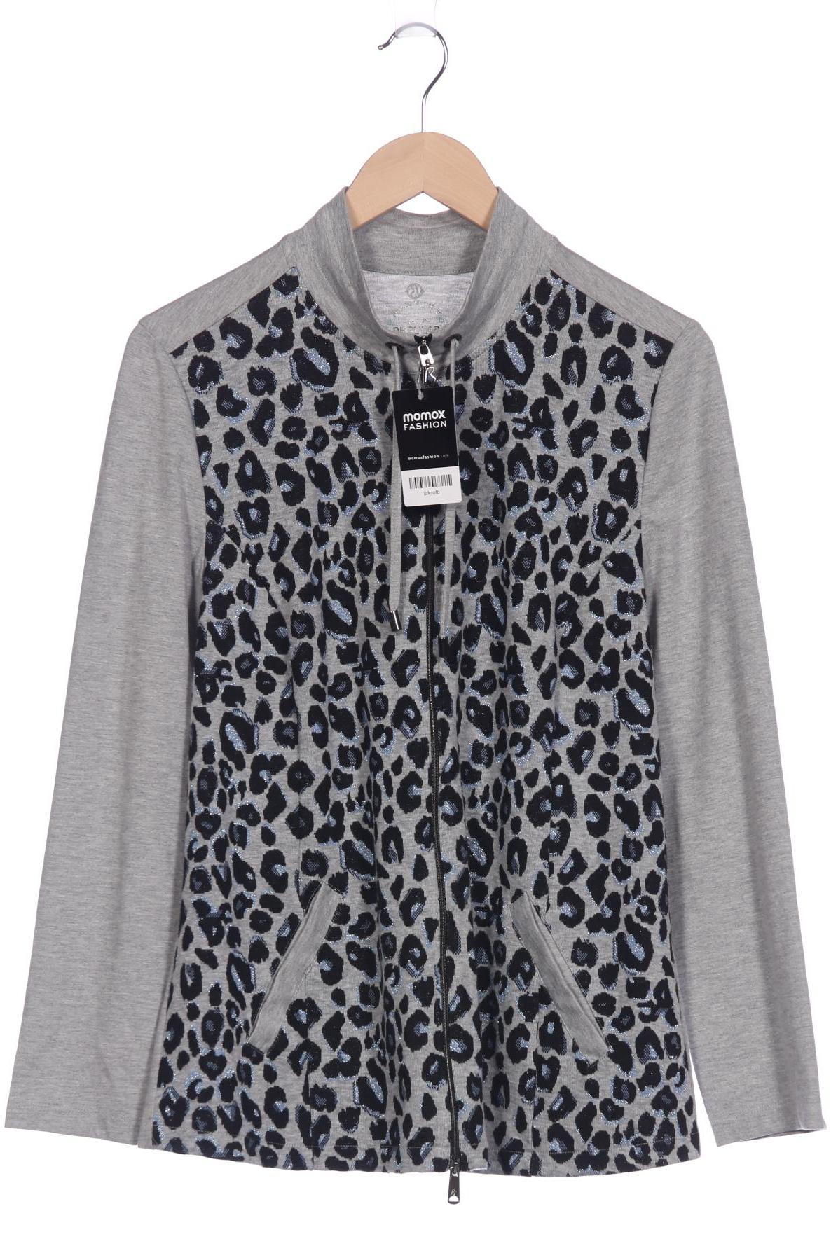 

Bonita Damen Sweatshirt, grau, Gr. 42