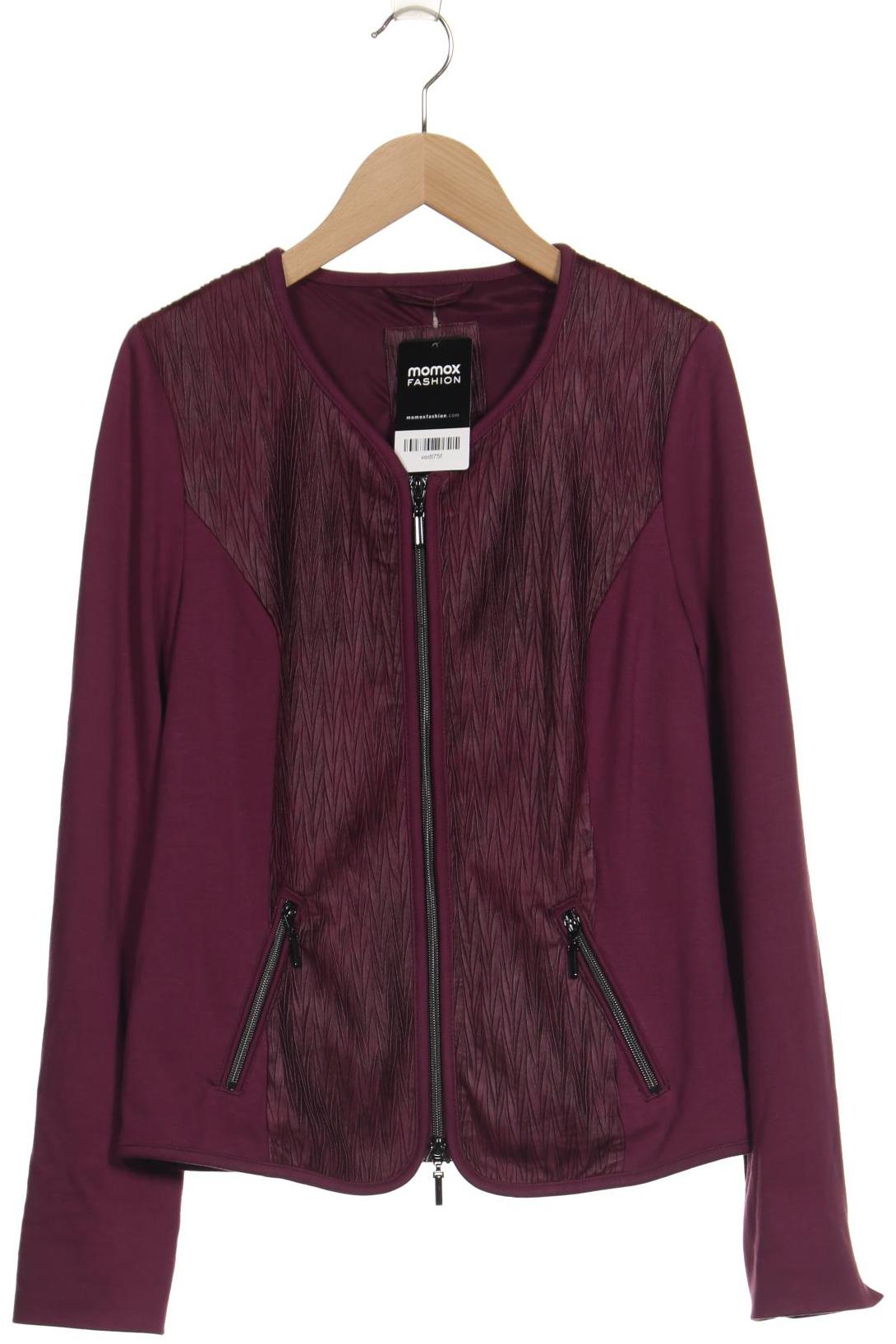 

Bonita Damen Sweatshirt, flieder, Gr. 36