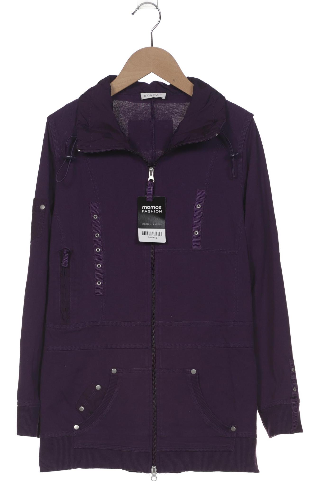 

Bonita Damen Sweatshirt, flieder, Gr. 38