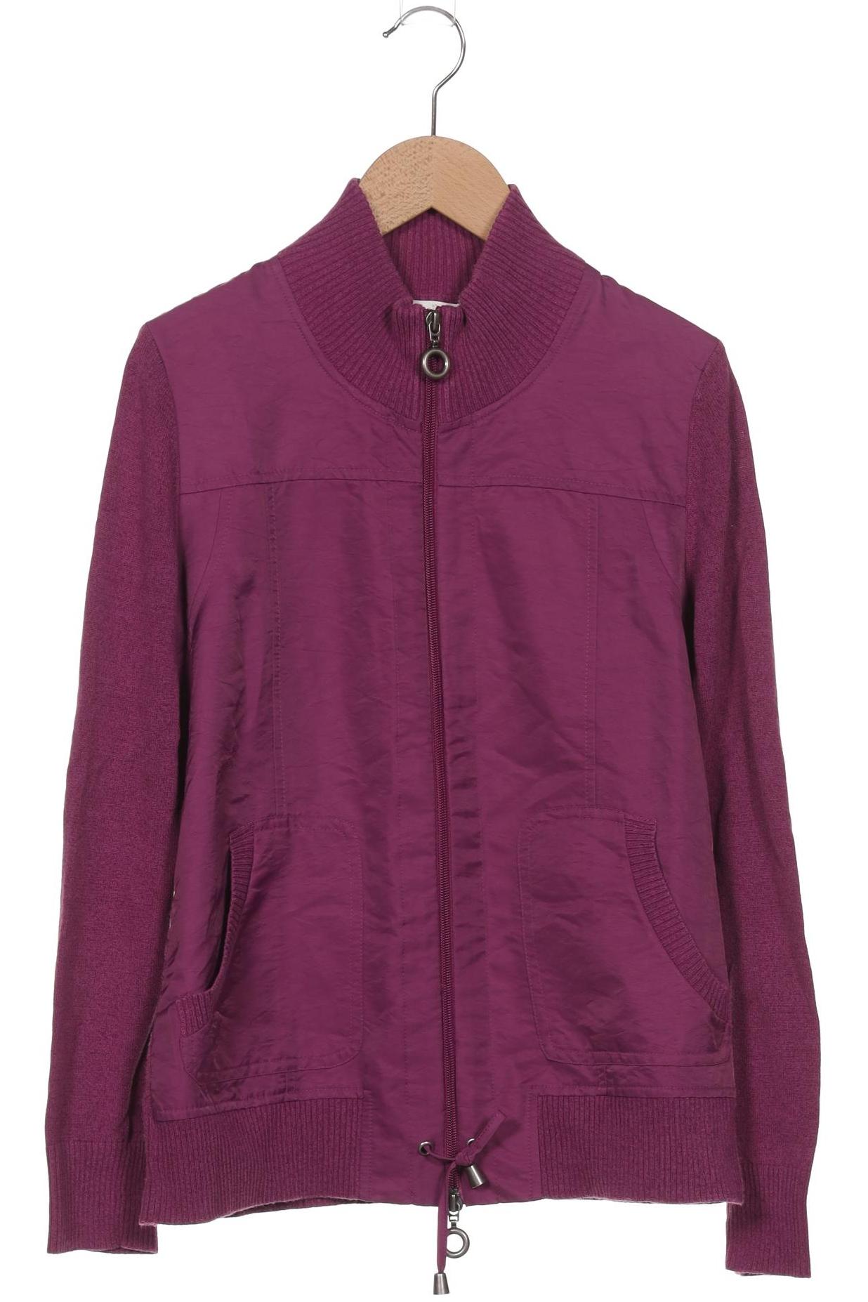 

Bonita Damen Sweatshirt, flieder, Gr. 38