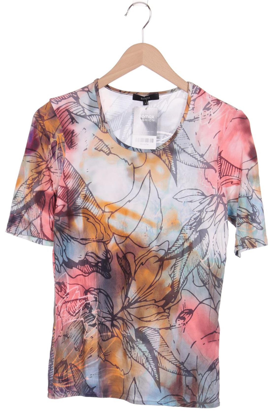 

Bonita Damen T-Shirt, mehrfarbig