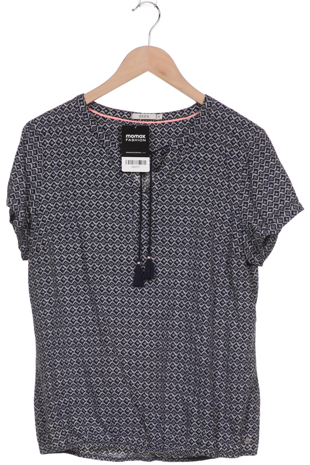 

Bonita Damen T-Shirt, marineblau