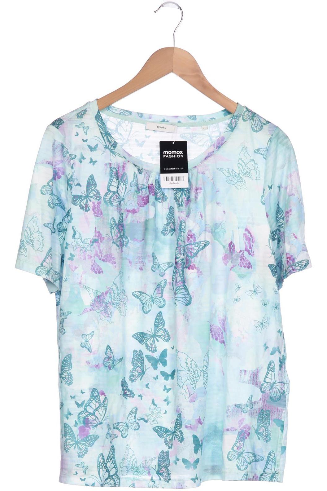 

Bonita Damen T-Shirt, grün