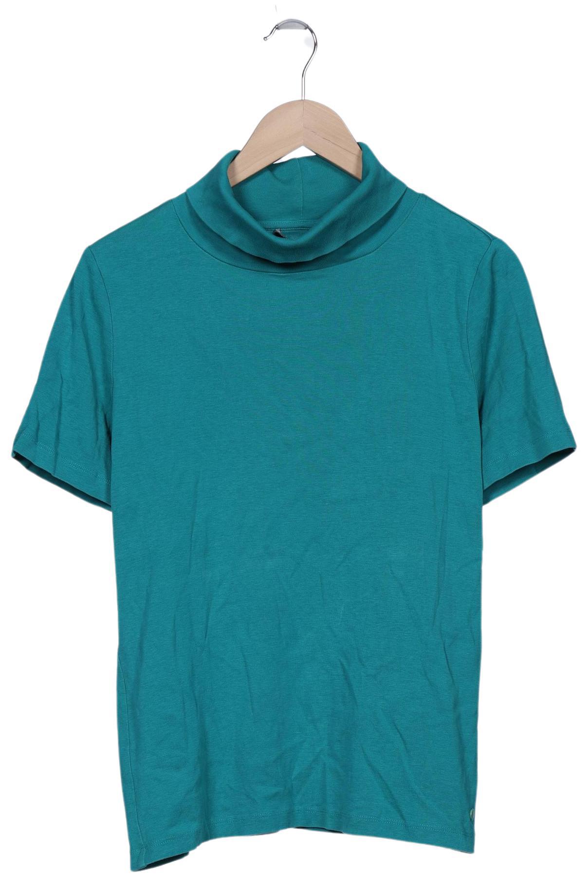 

Bonita Damen T-Shirt, türkis, Gr. 42