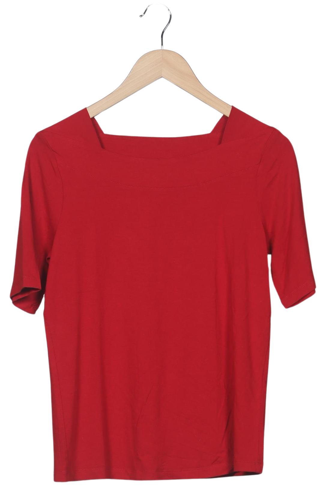 

Bonita Damen T-Shirt, rot, Gr. 36