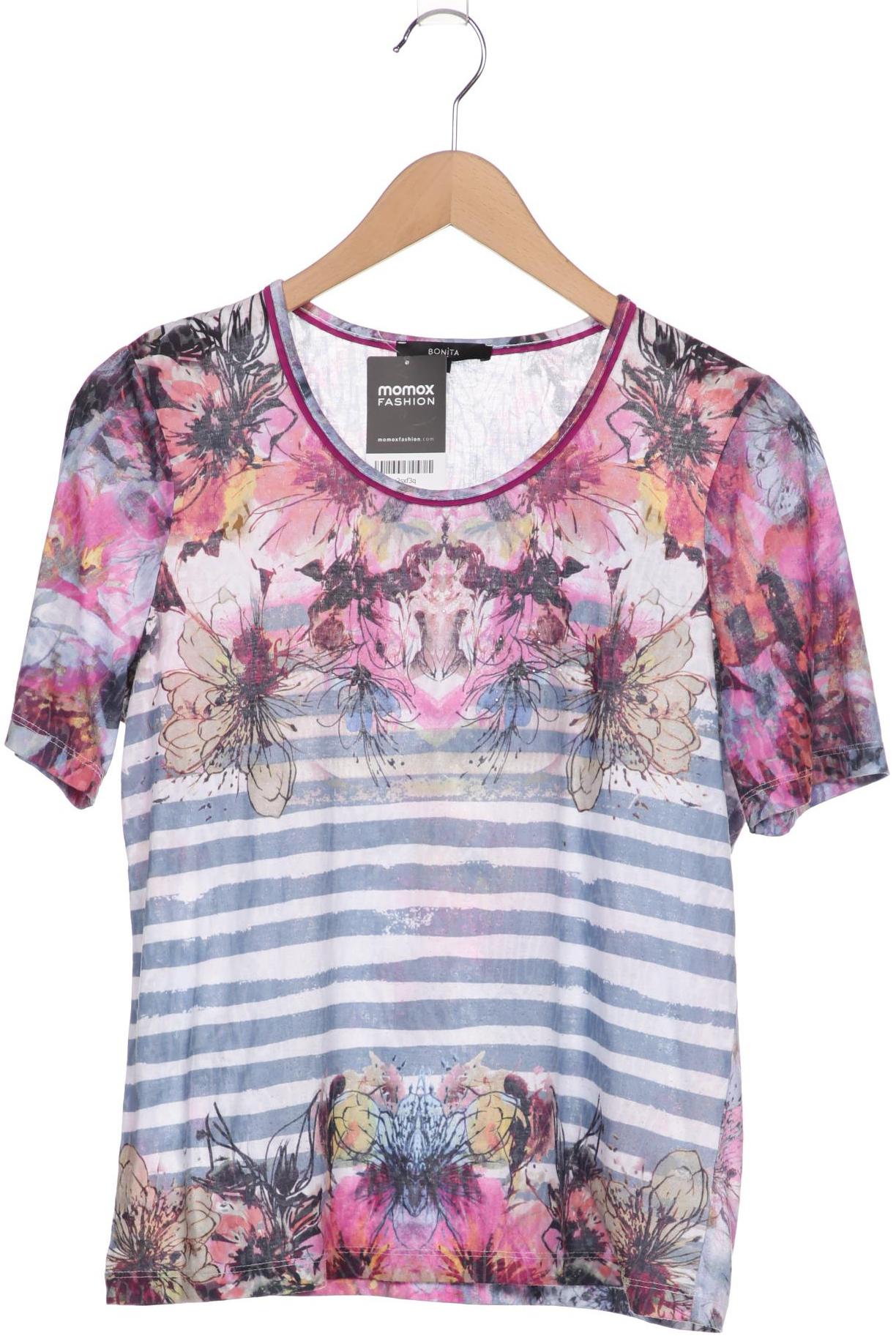 

Bonita Damen T-Shirt, mehrfarbig