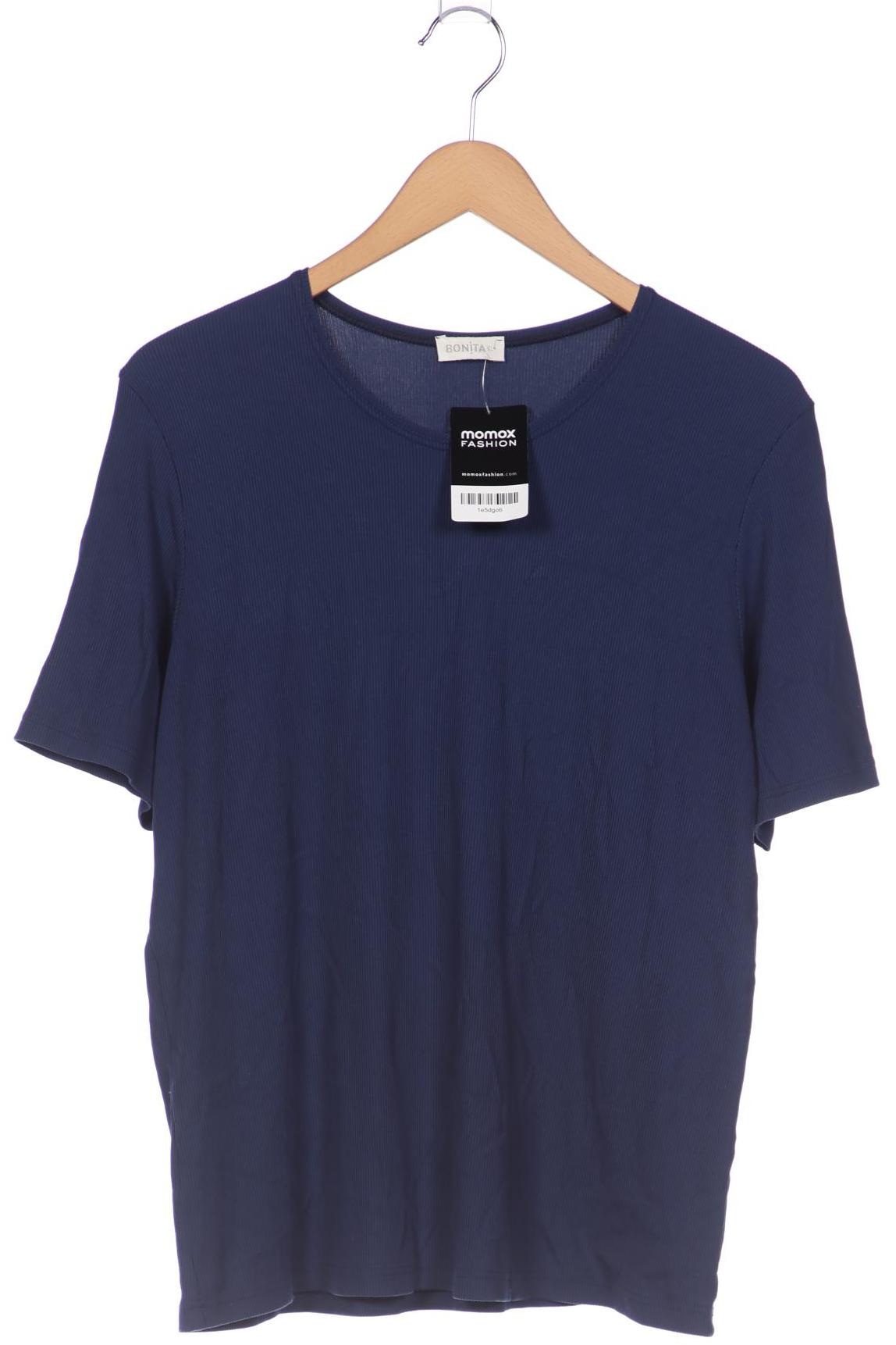 

Bonita Damen T-Shirt, türkis, Gr. 44