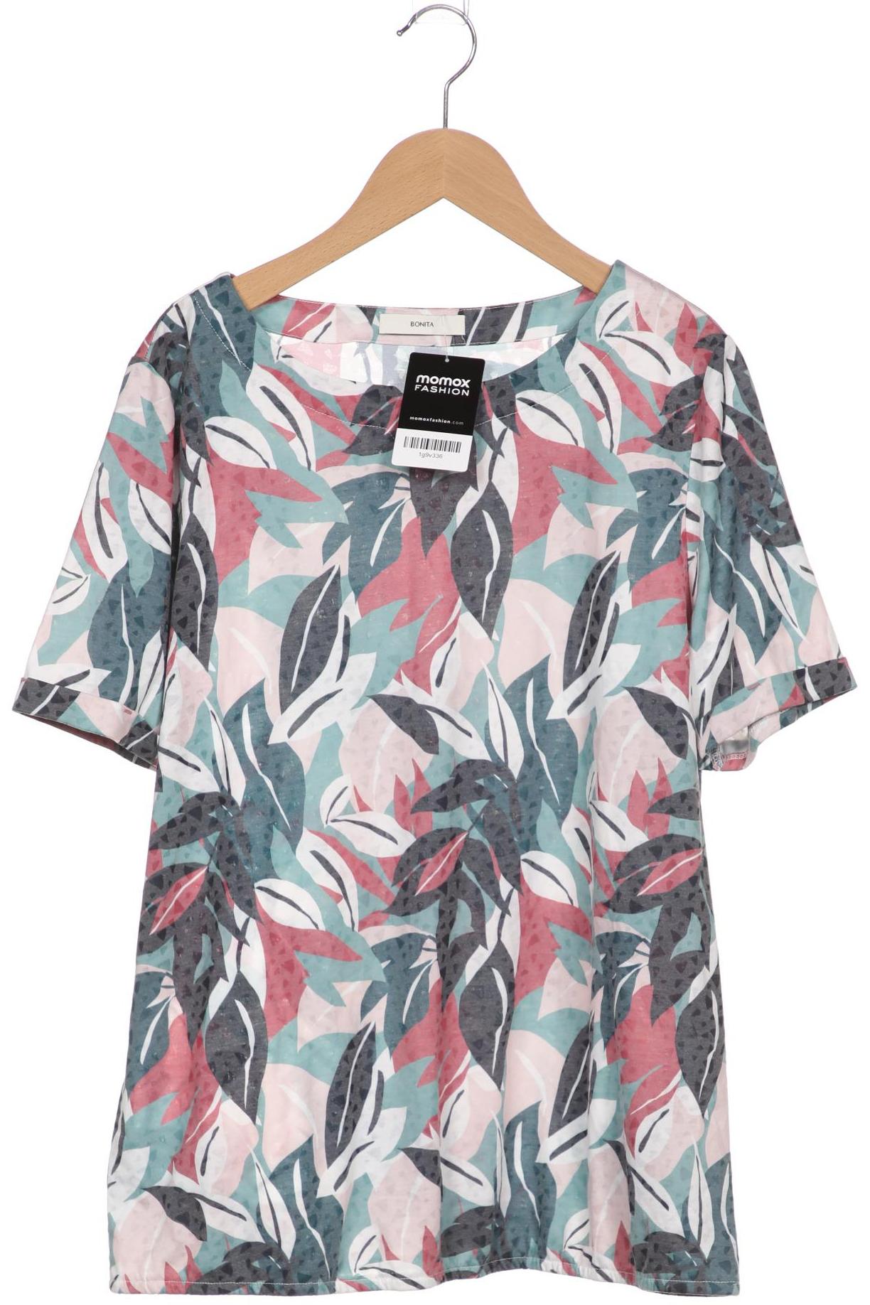 

Bonita Damen T-Shirt, mehrfarbig