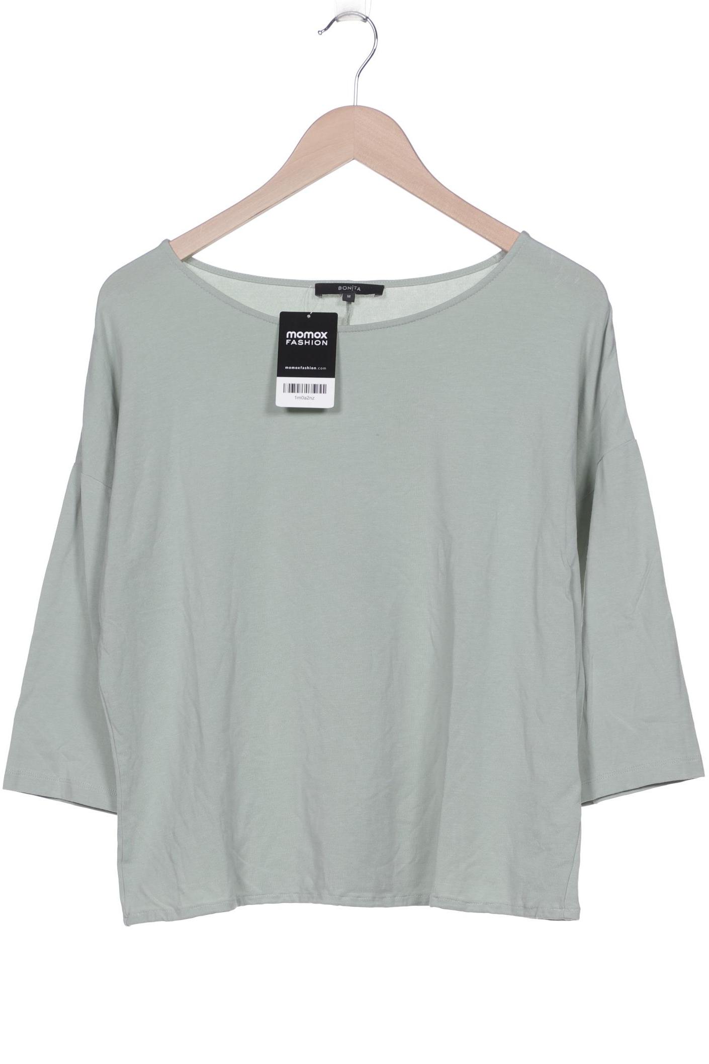 

Bonita Damen T-Shirt, hellgrün