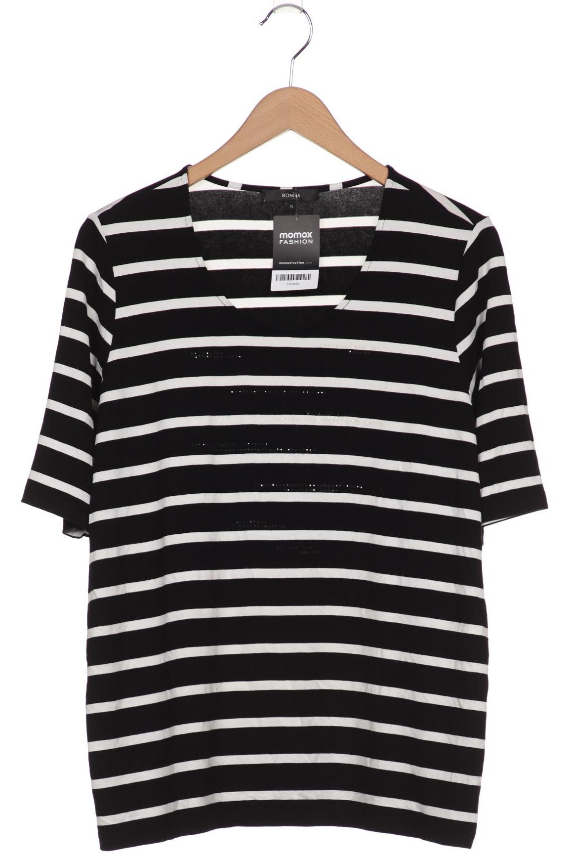 

Bonita Damen T-Shirt, schwarz
