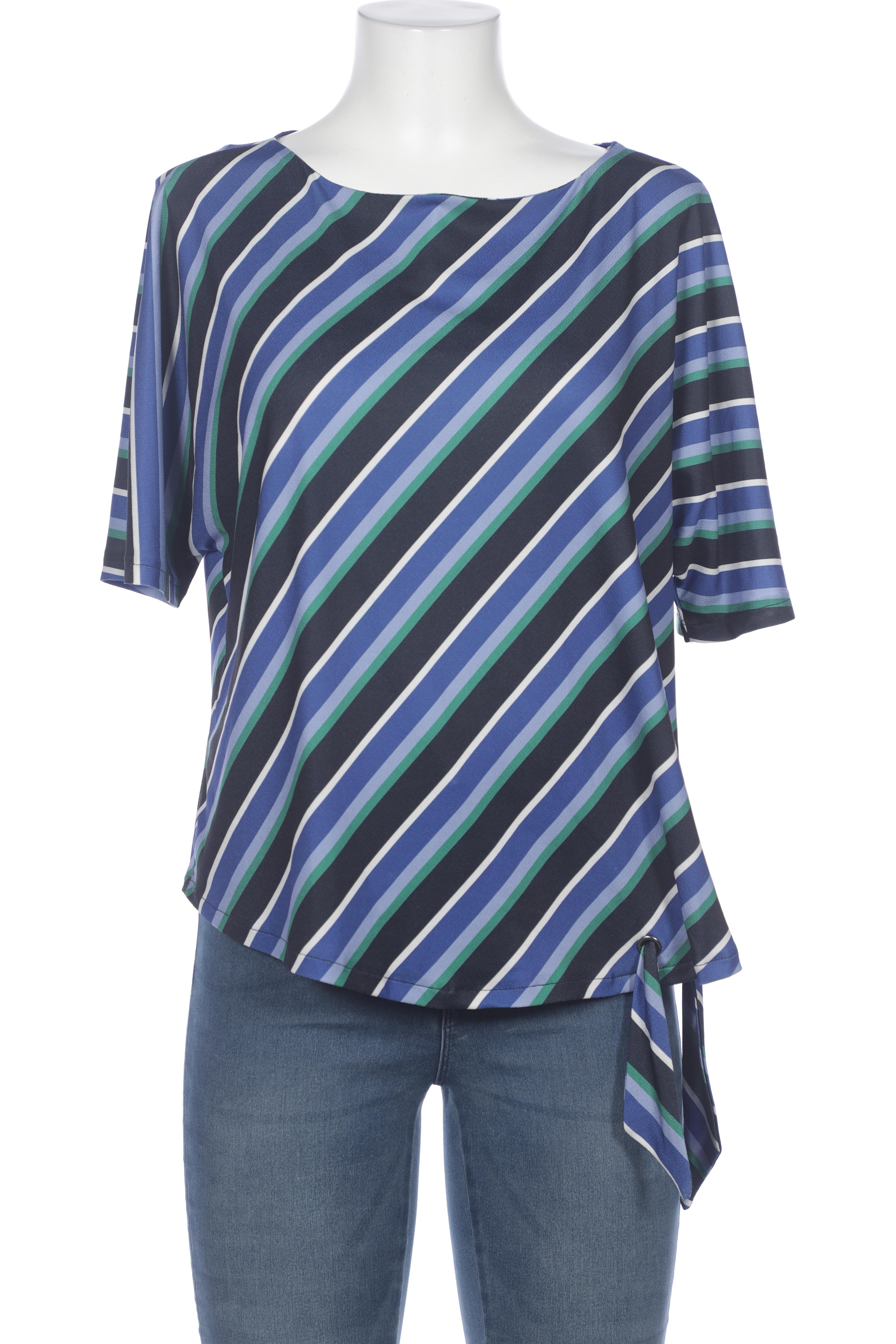

Bonita Damen T-Shirt, blau, Gr. 38