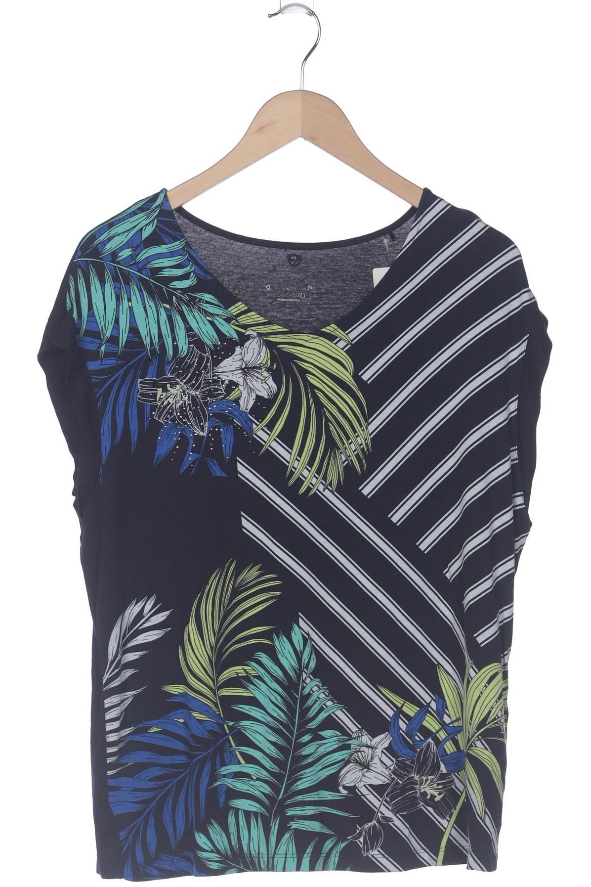

Bonita Damen T-Shirt, marineblau, Gr. 42