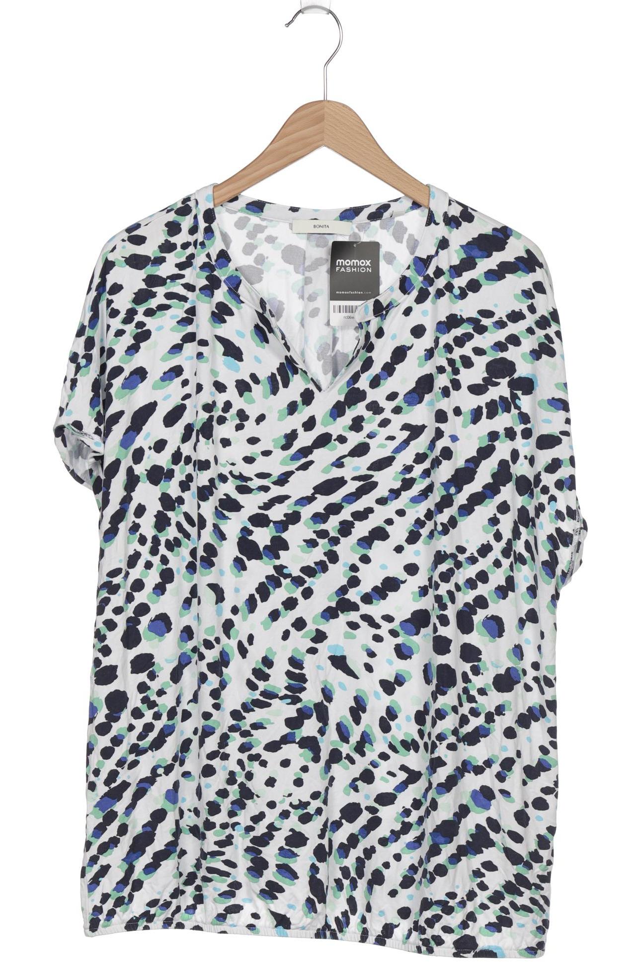 

Bonita Damen T-Shirt, weiß