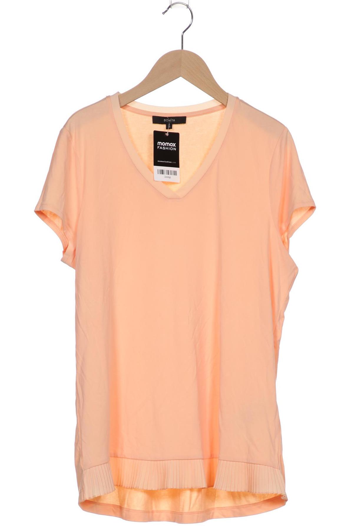 

Bonita Damen T-Shirt, orange