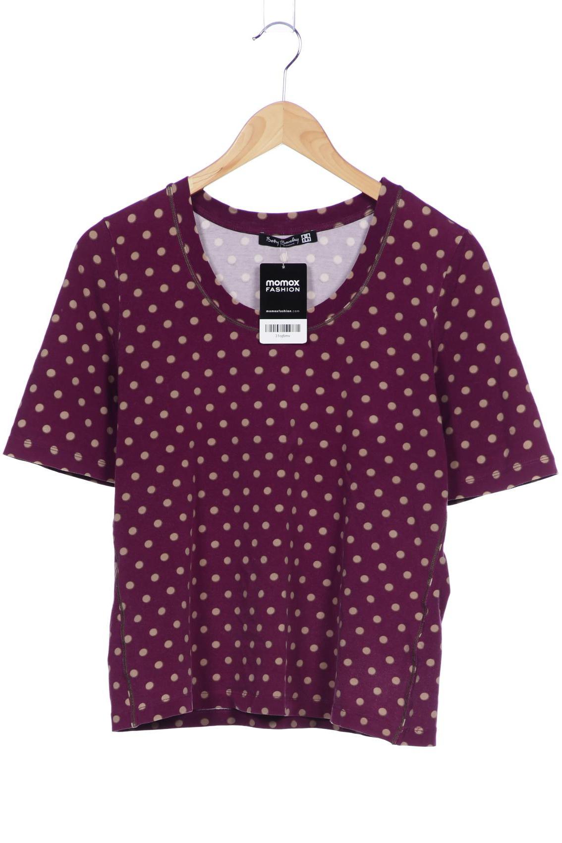 

Bonita Damen T-Shirt, flieder, Gr. 42