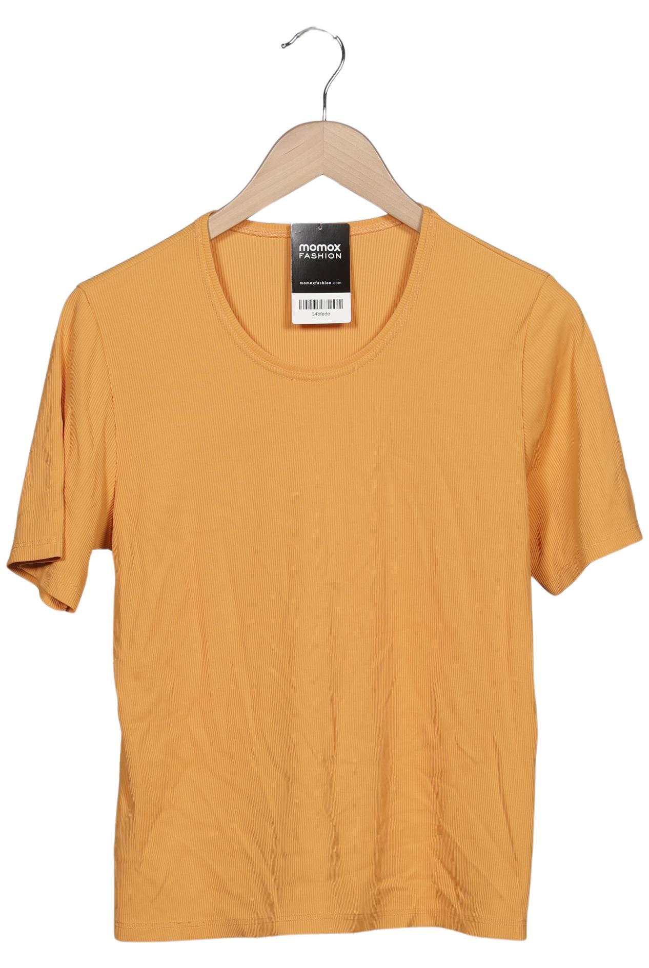 

Bonita Damen T-Shirt, orange, Gr. 42