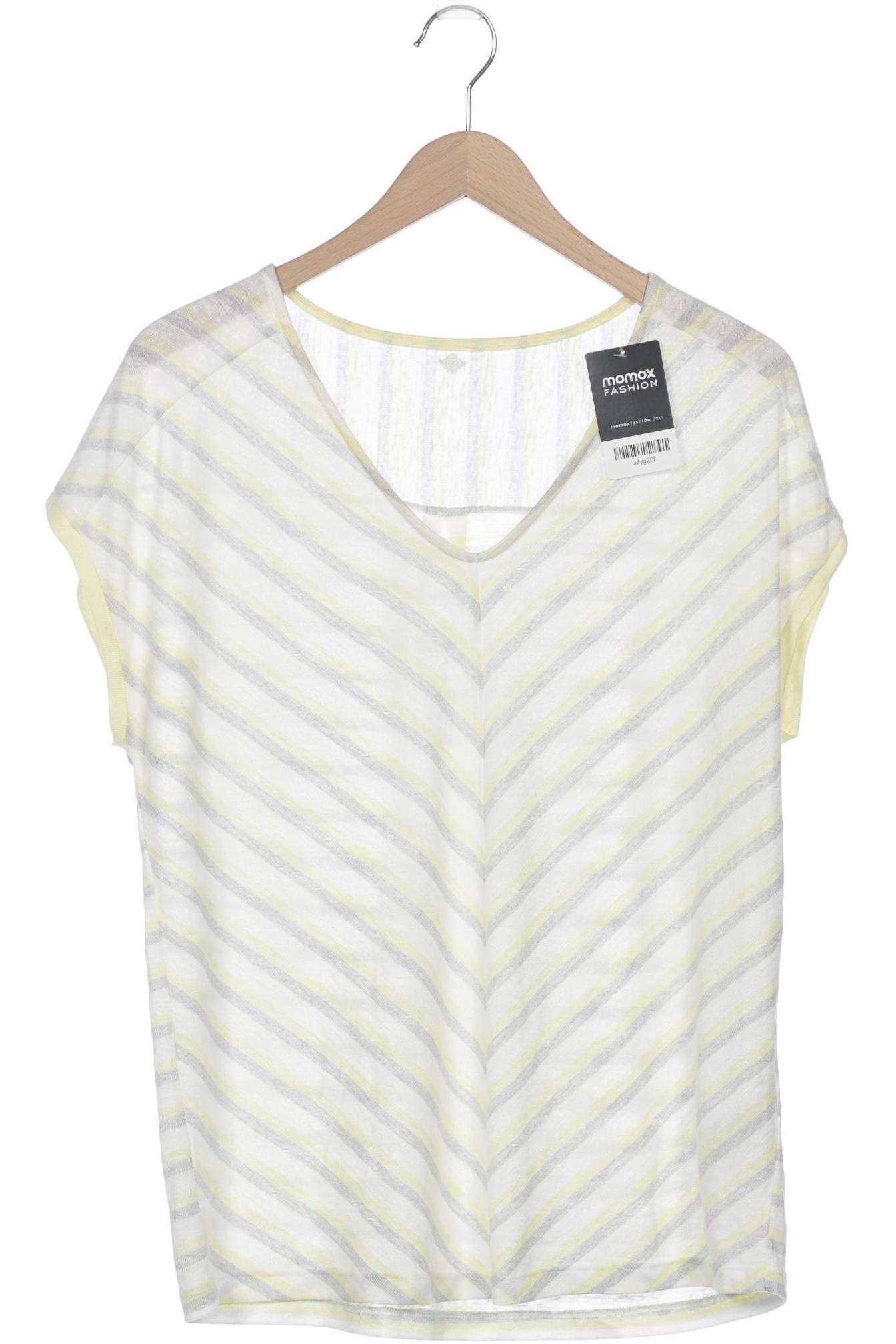 

Bonita Damen T-Shirt, weiß, Gr. 42
