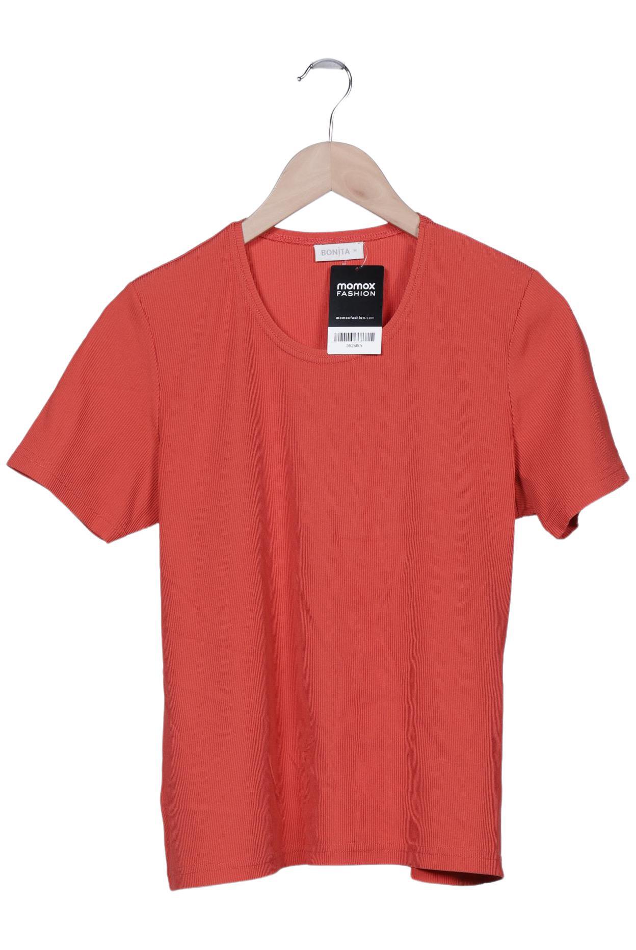 

Bonita Damen T-Shirt, orange, Gr. 38