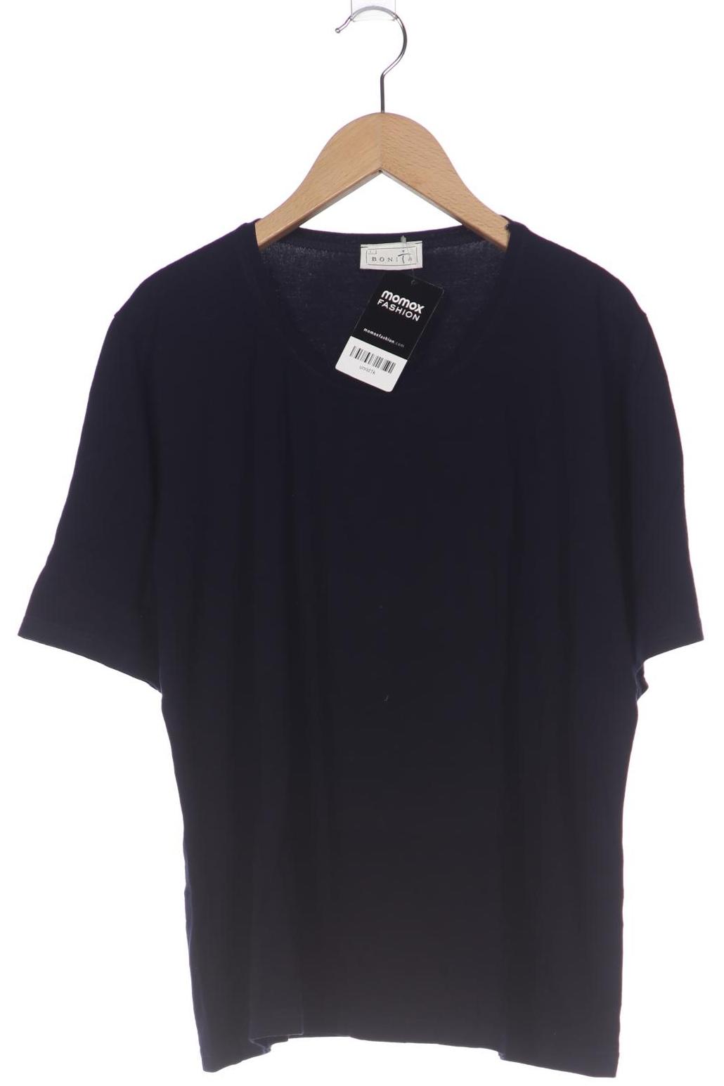 

Bonita Damen T-Shirt, marineblau, Gr. 42