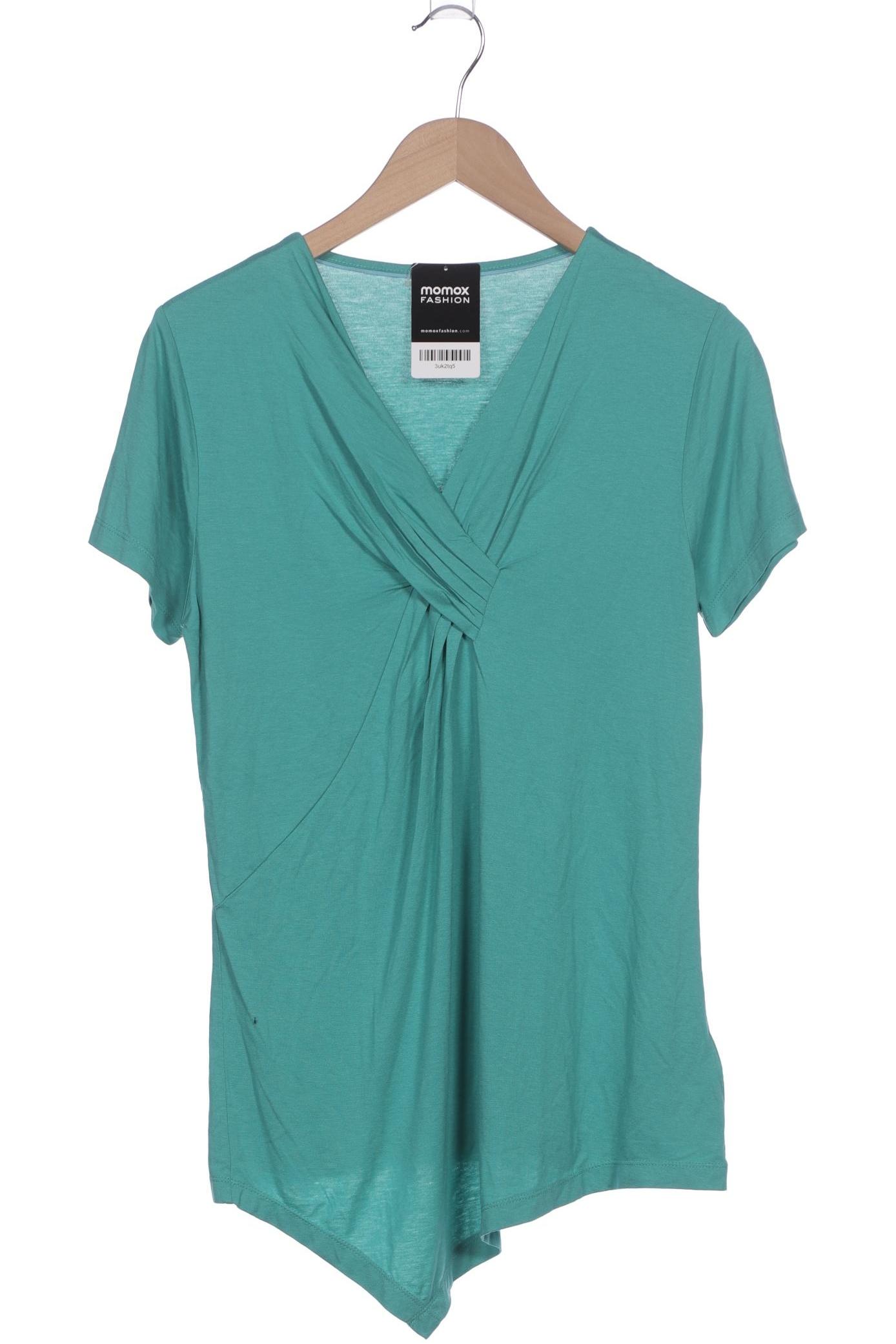 

Bonita Damen T-Shirt, türkis, Gr. 38