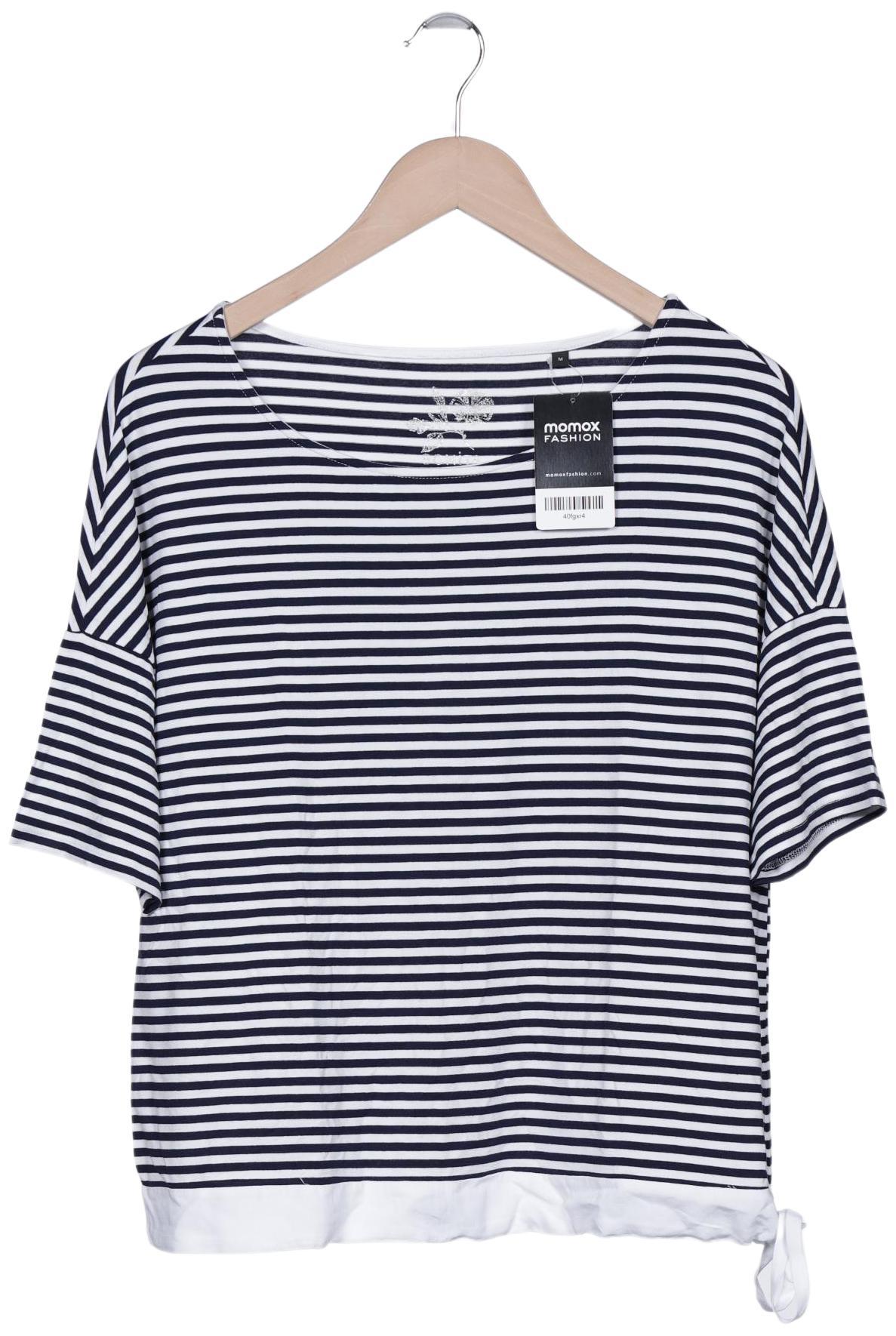 

Bonita Damen T-Shirt, weiß, Gr. 38
